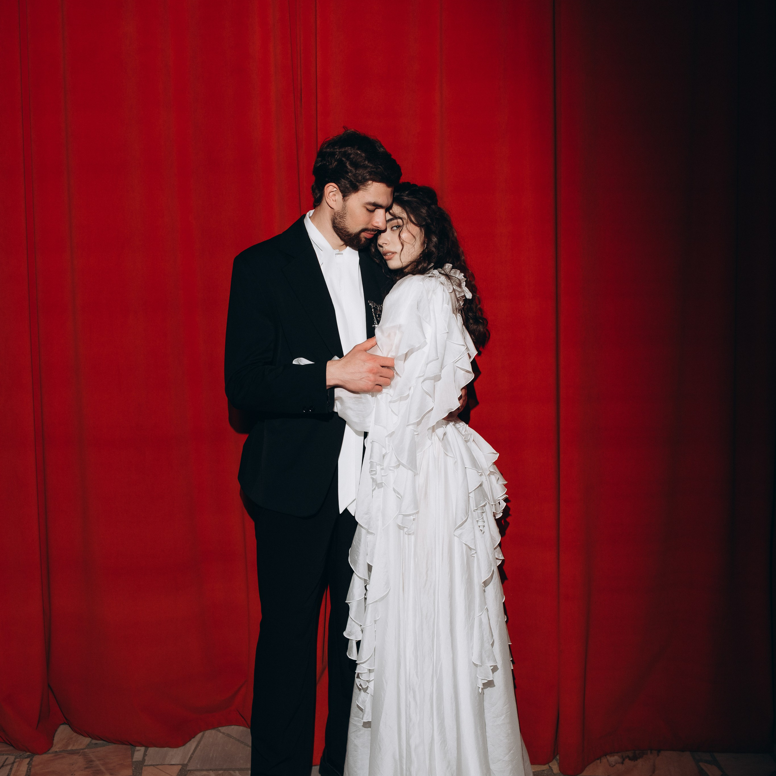 свадебная фотосессия в&nbsp;отеле Marco Polo| Москва