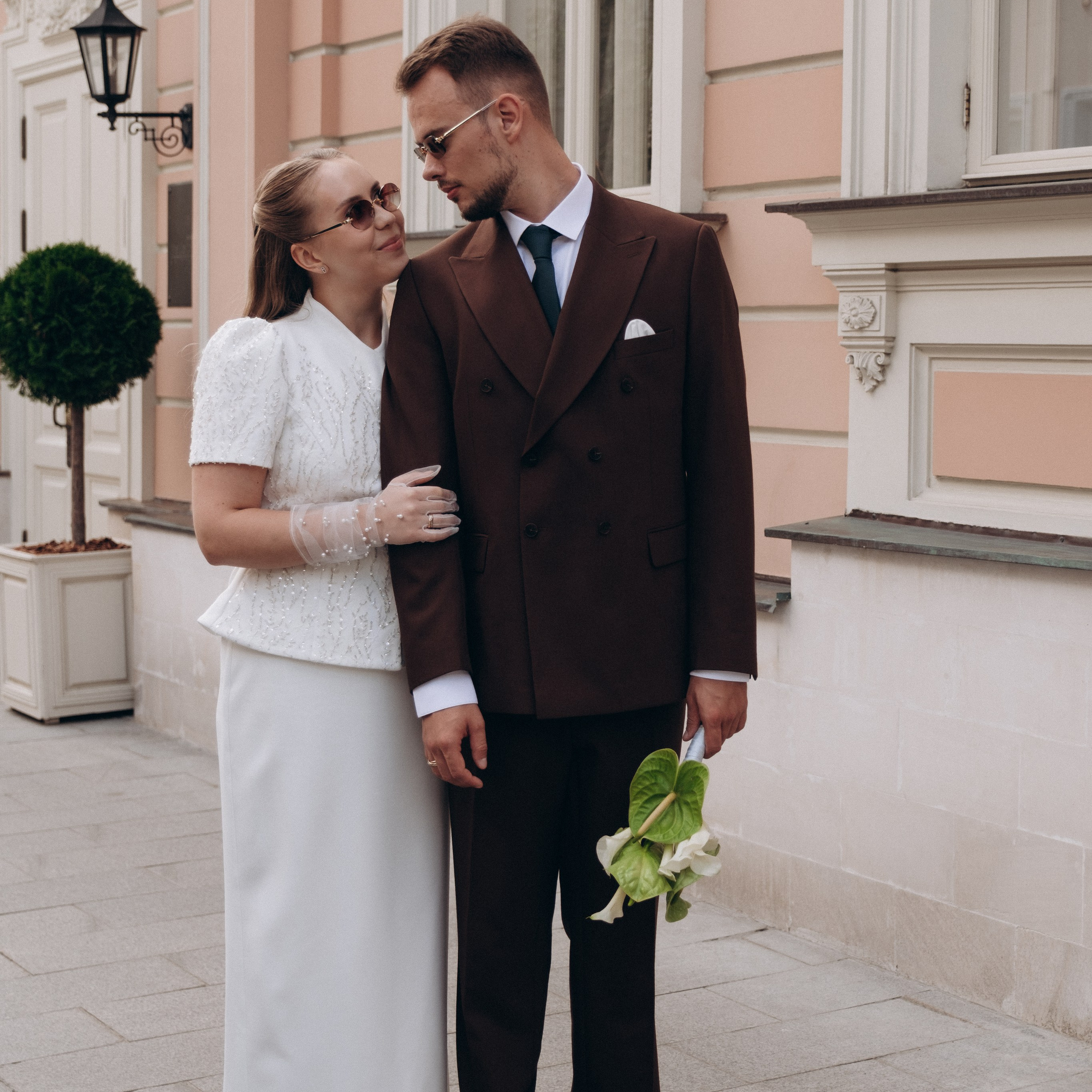 Отзывы. Фотограф|Москва — Агбаш Лера