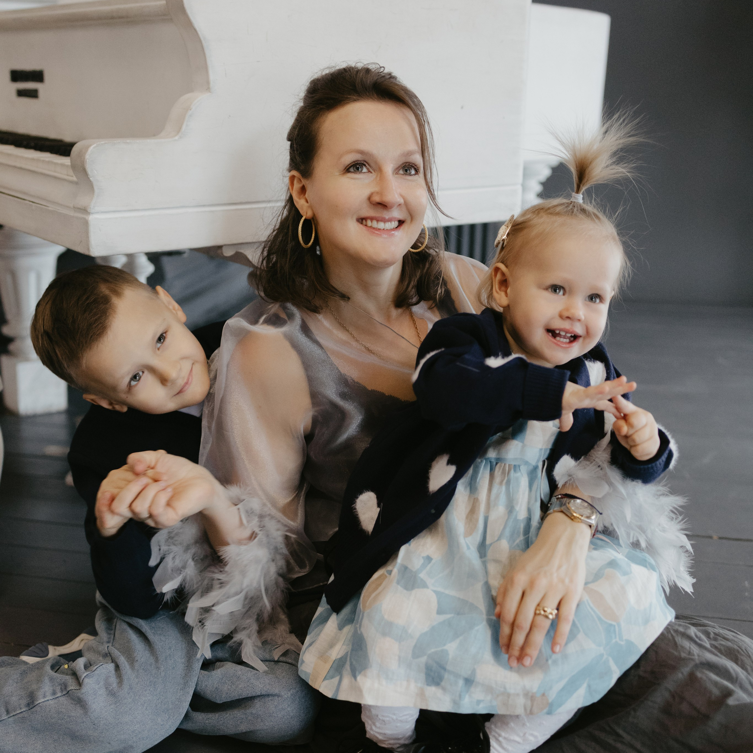 Отзывы. Про любовь