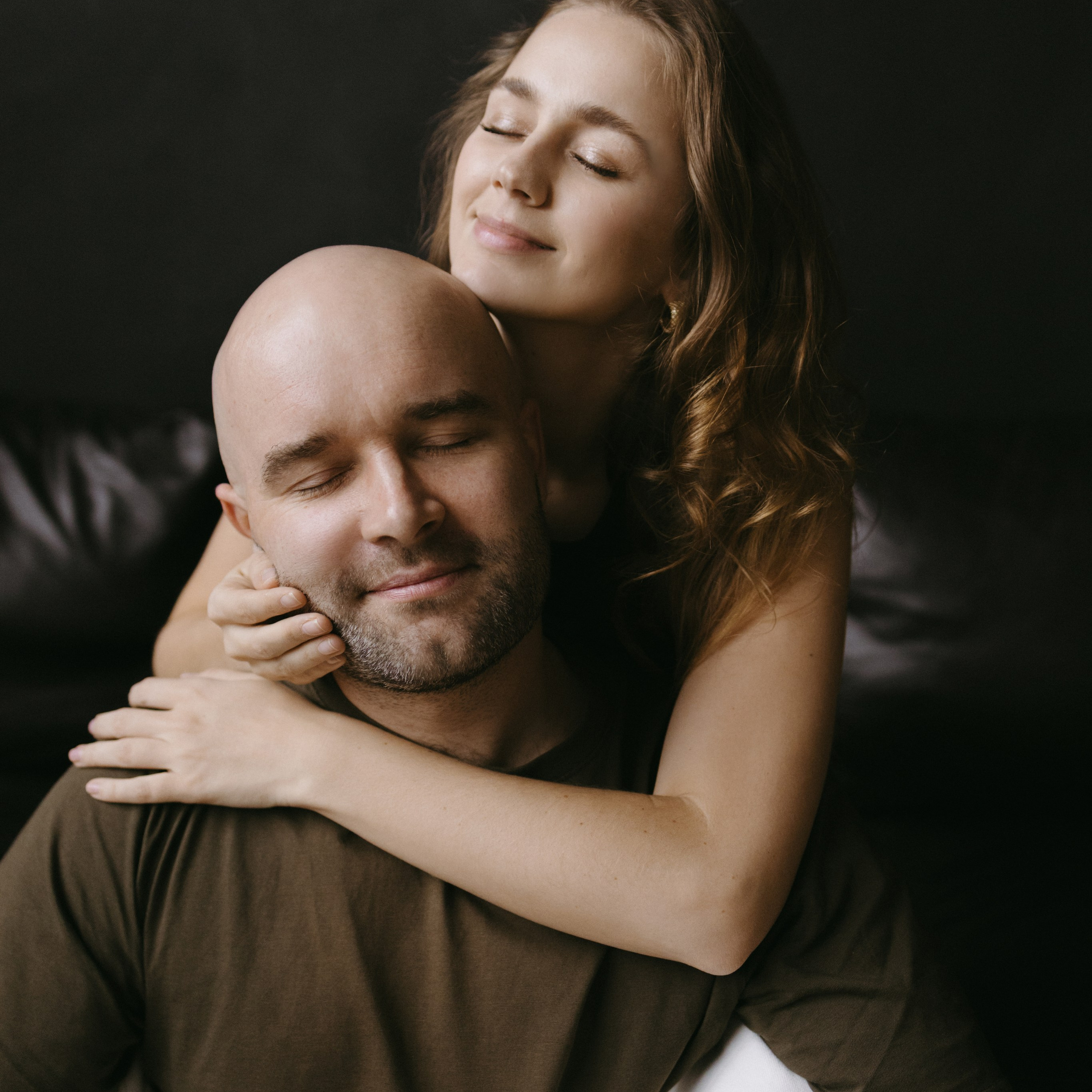 Отзывы. Про любовь