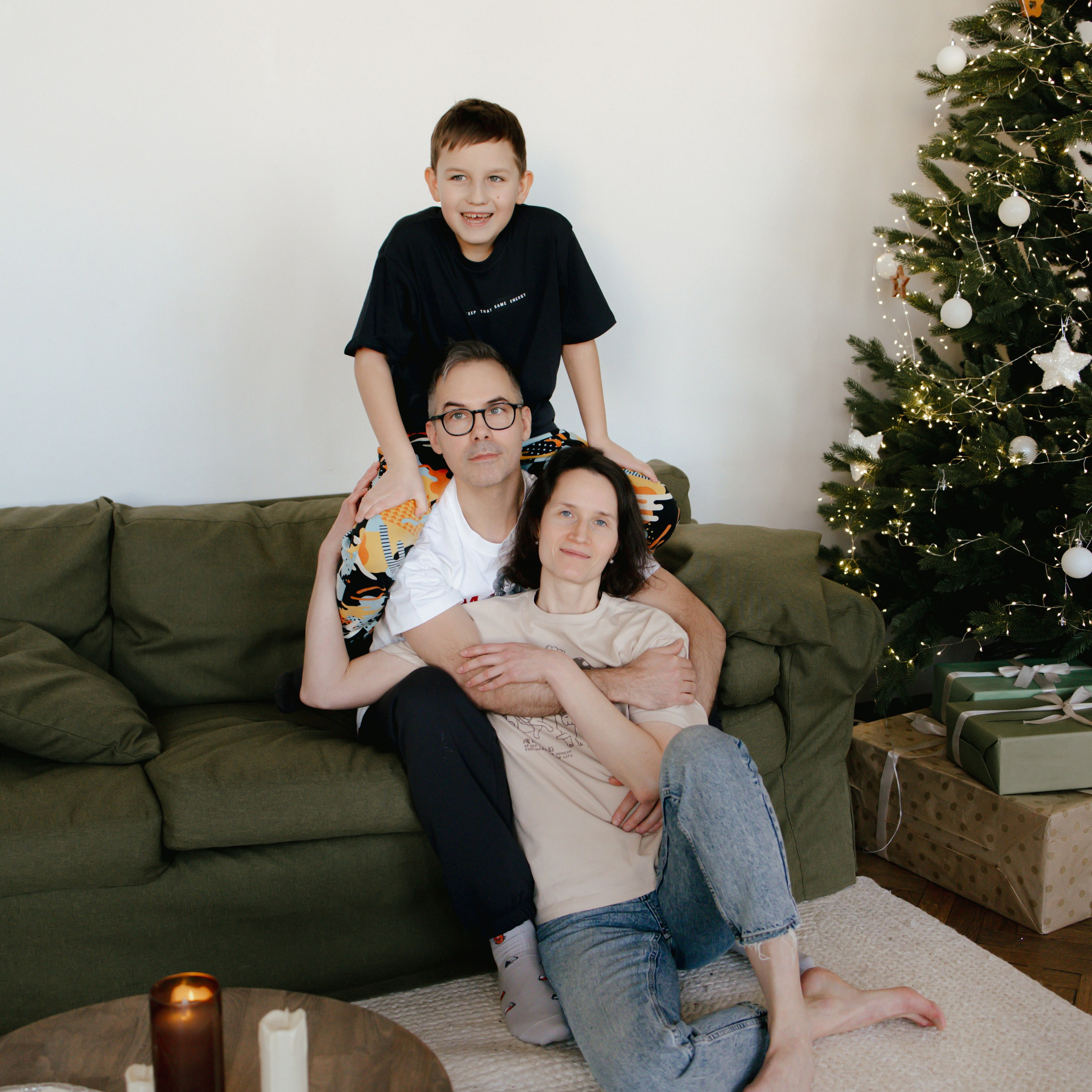 Отзывы. Про любовь