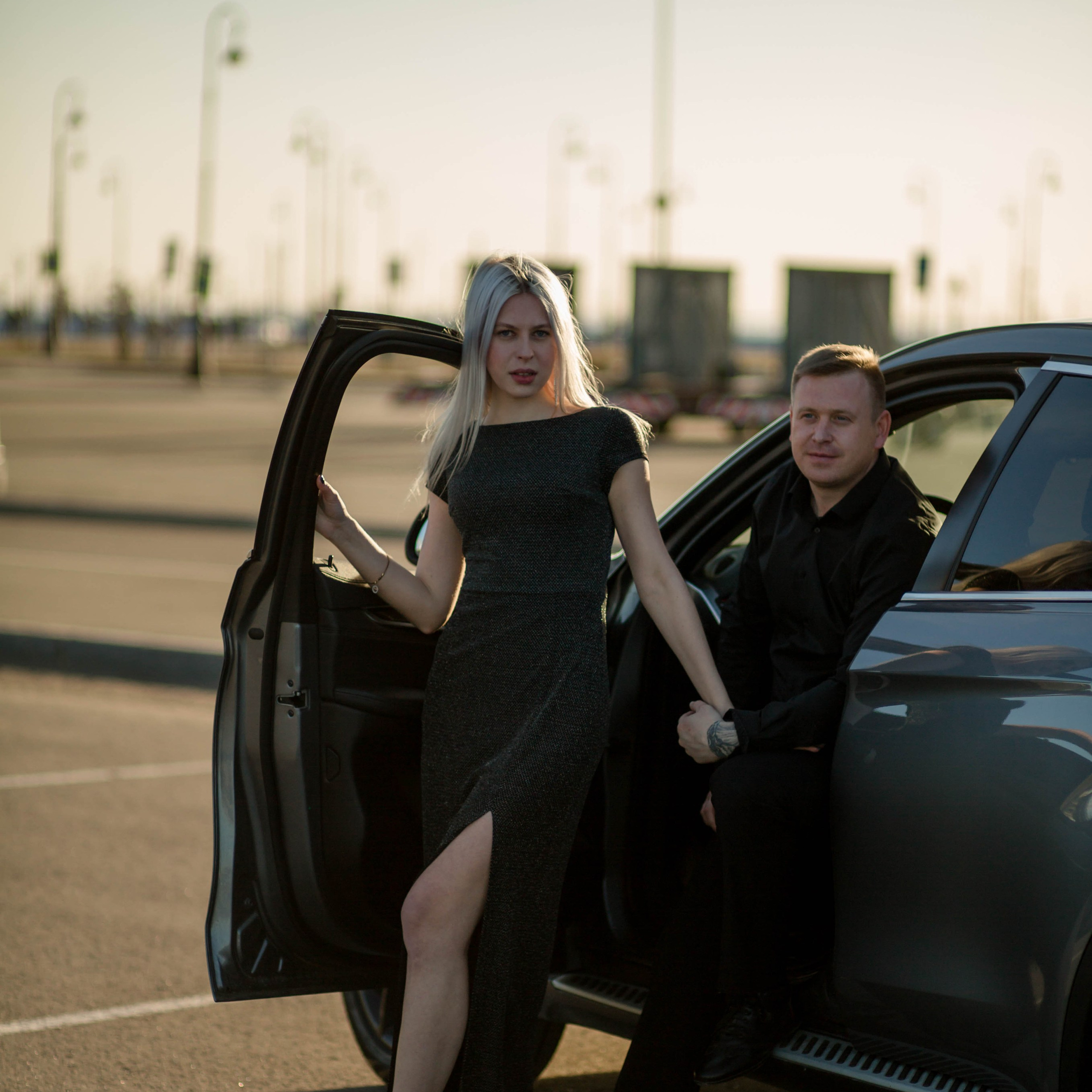 Покатаемся?. Быстрые фотосессии в СПб