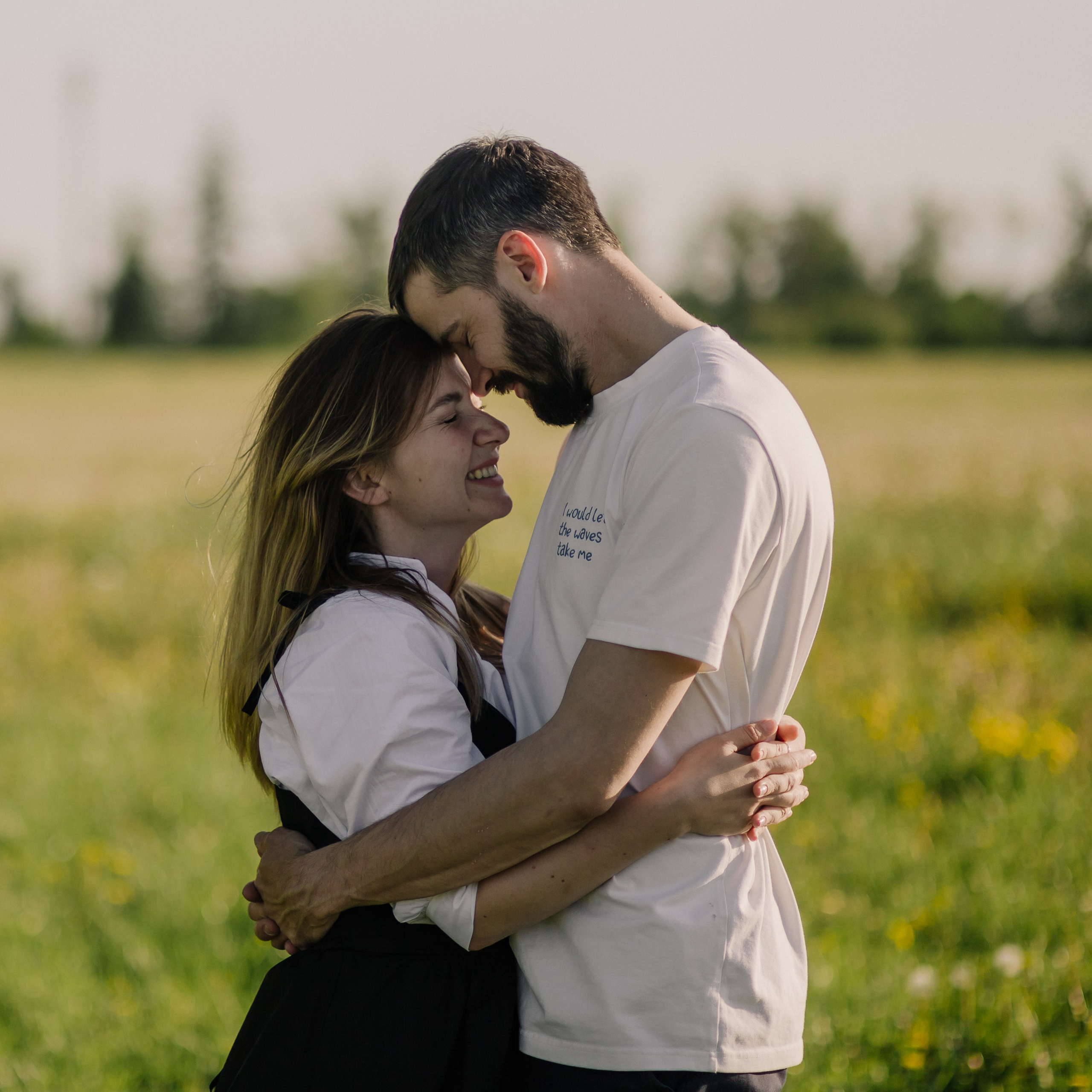 Дуб и клен. Быстрые фотосессии в СПб