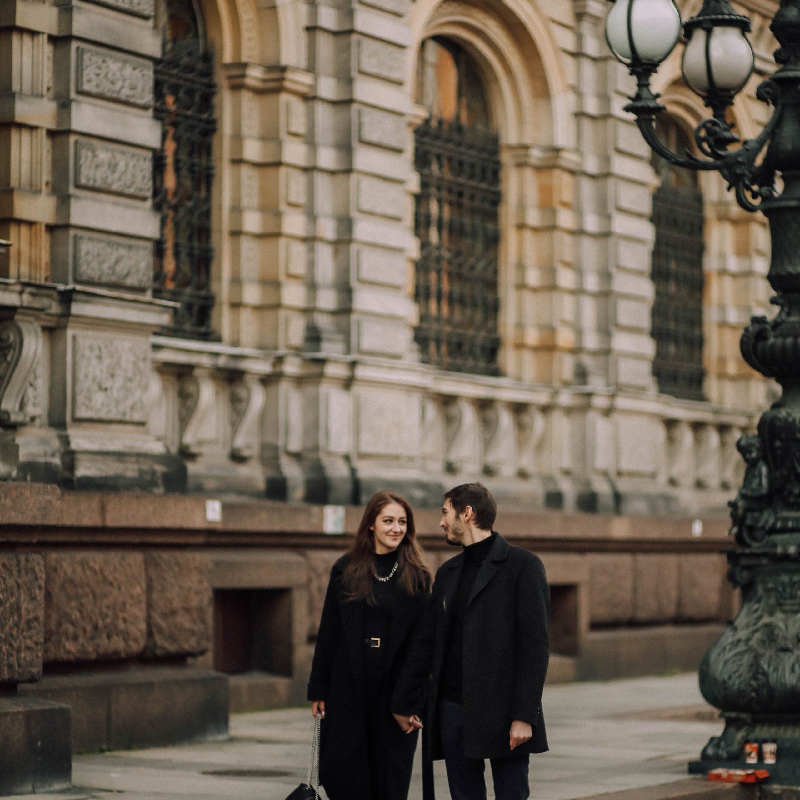 Локдаун. Быстрые фотосессии в СПб