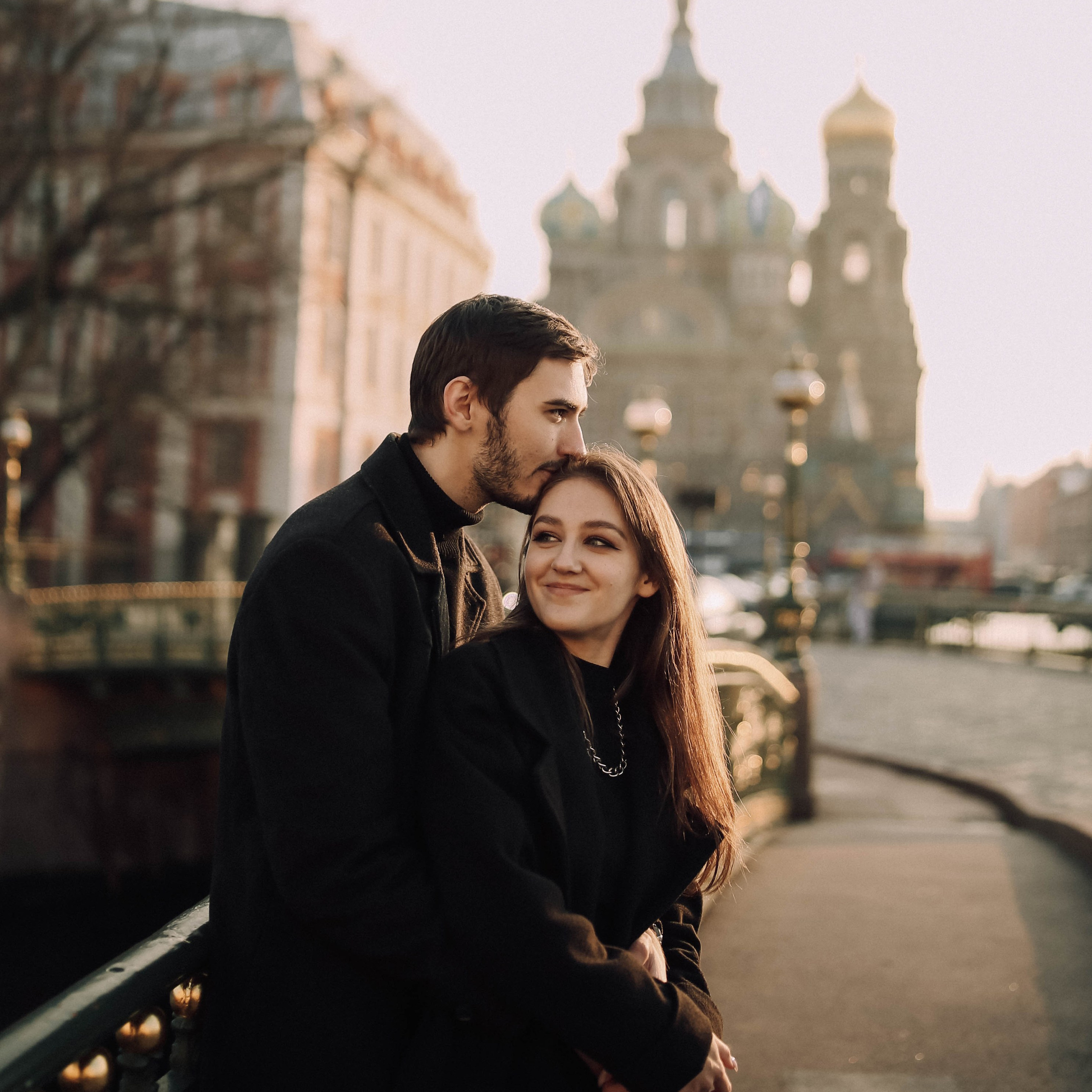 Локдаун. Быстрые фотосессии в СПб