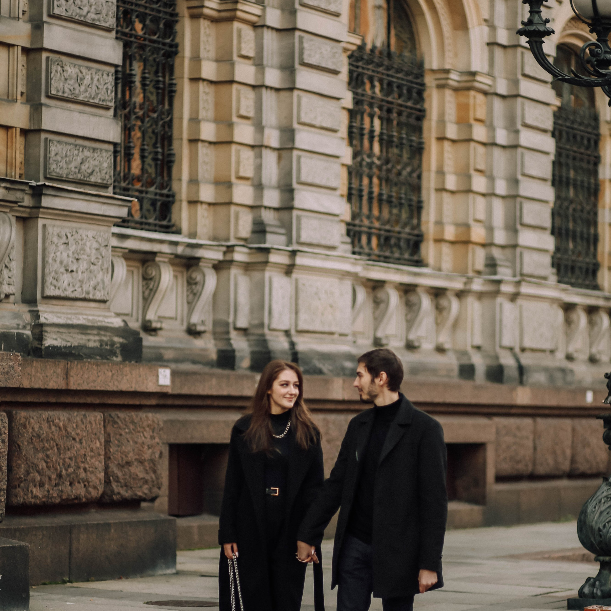 Локдаун. Быстрые фотосессии в СПб