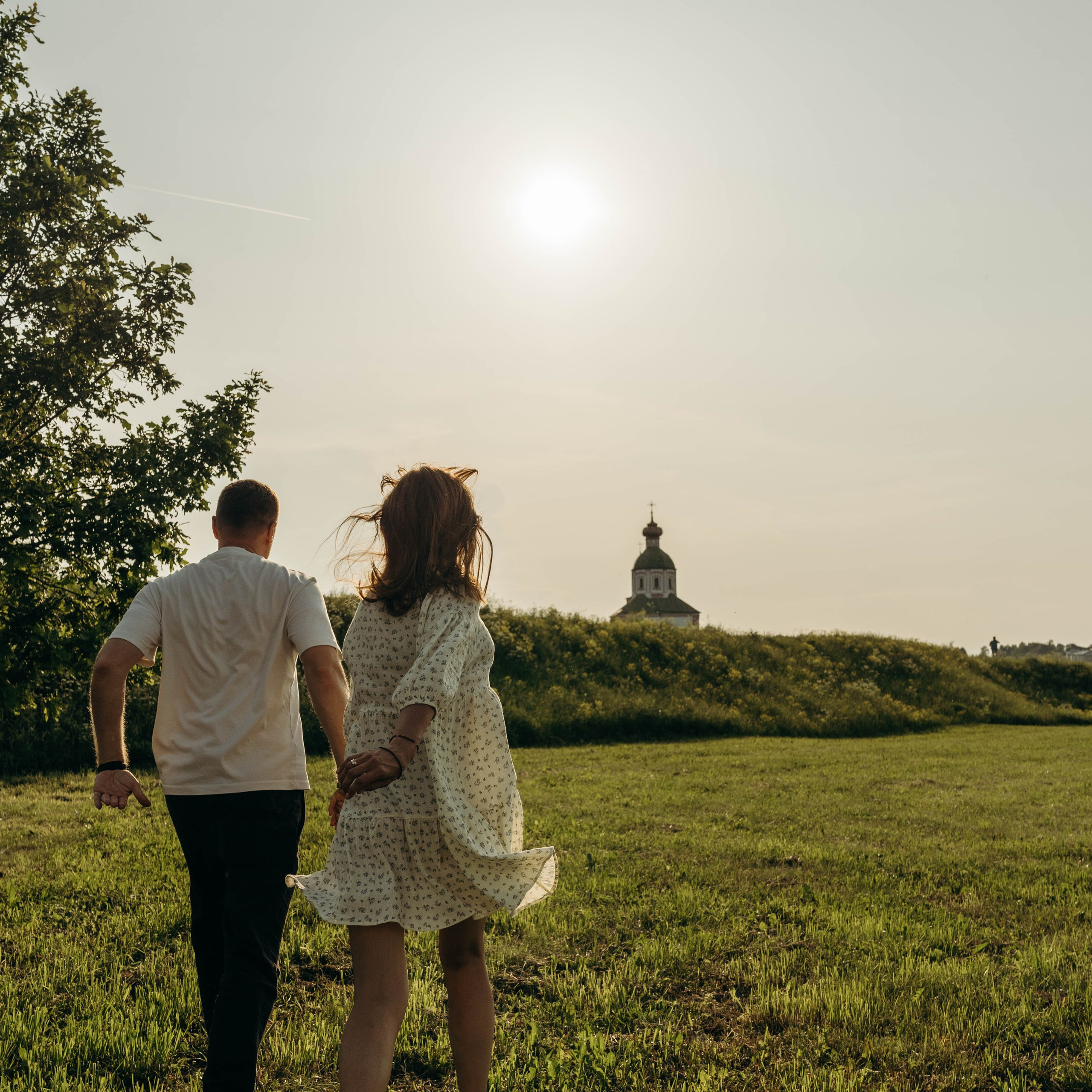 В Суздале 2