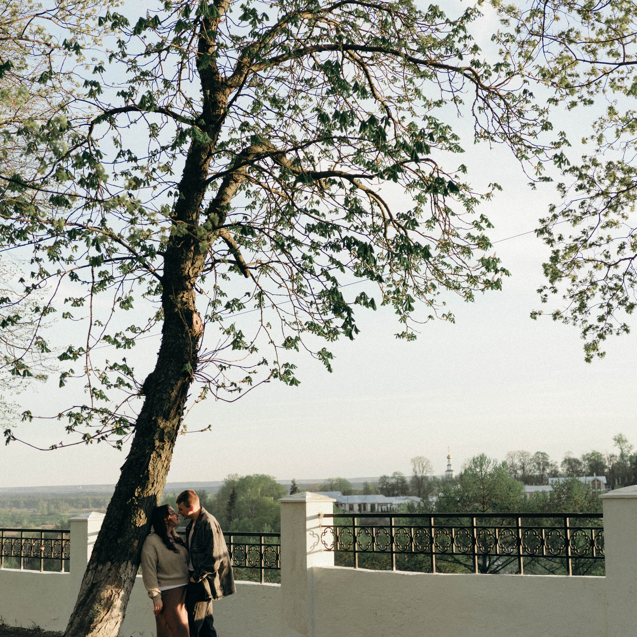 Прогулка по Владимиру