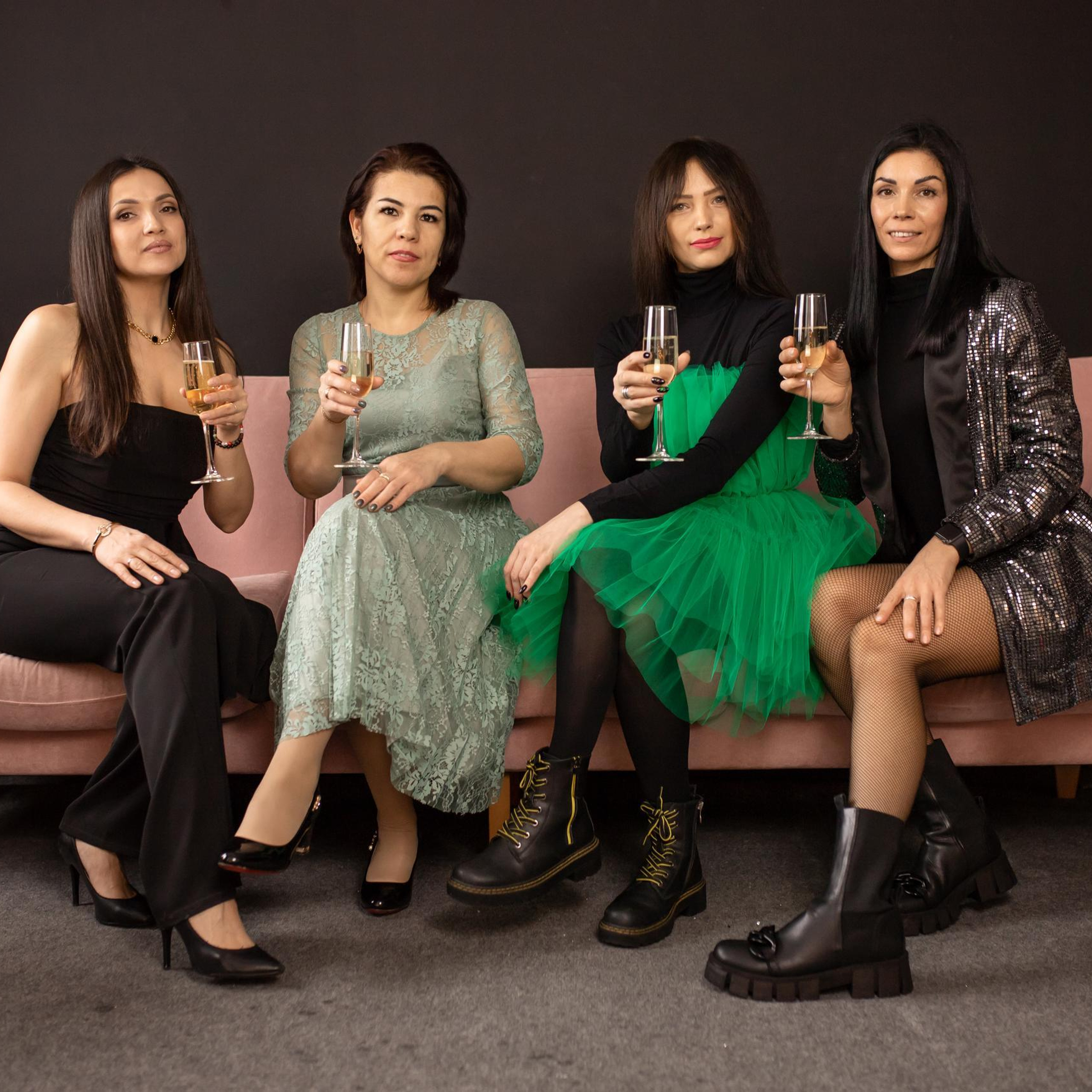 Отзывы. Семейный и детский фотограф в Калуге Вероника Голованова