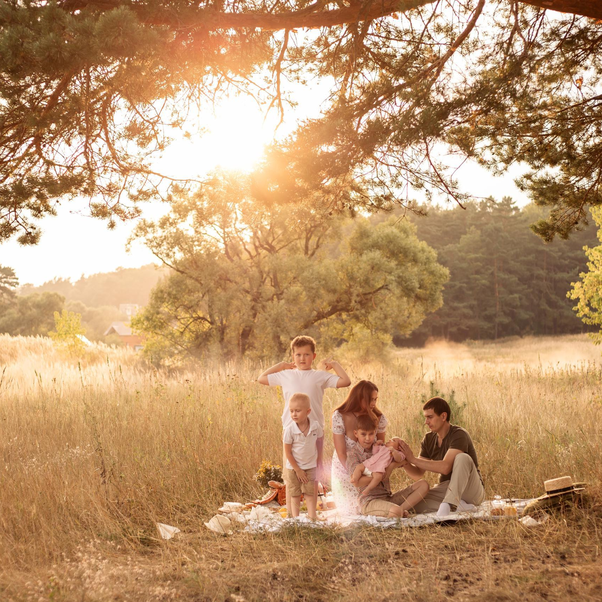 Отзывы. Семейный и детский фотограф в Калуге Вероника Голованова