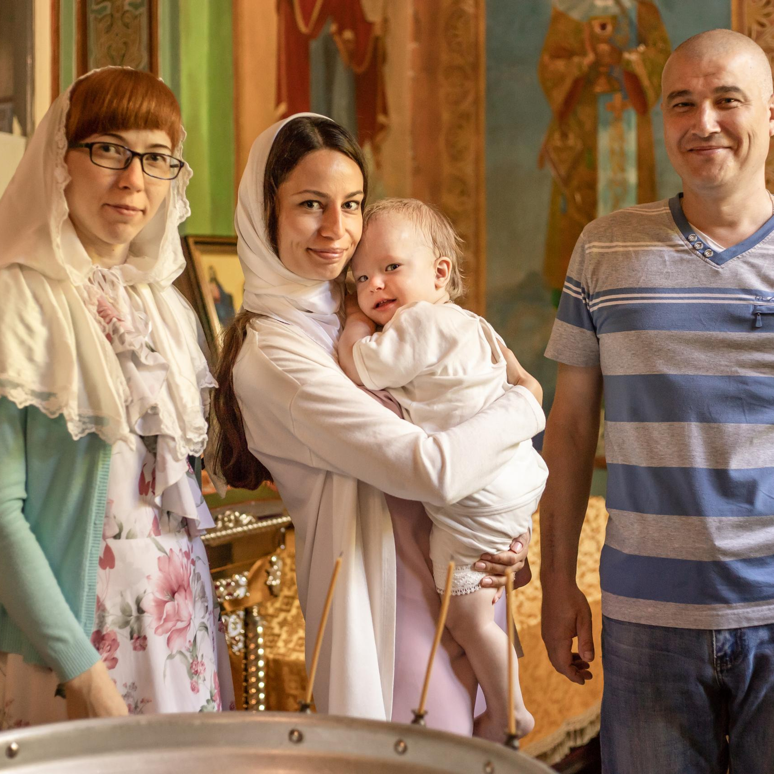 Отзывы. Семейный и детский фотограф в Калуге Вероника Голованова