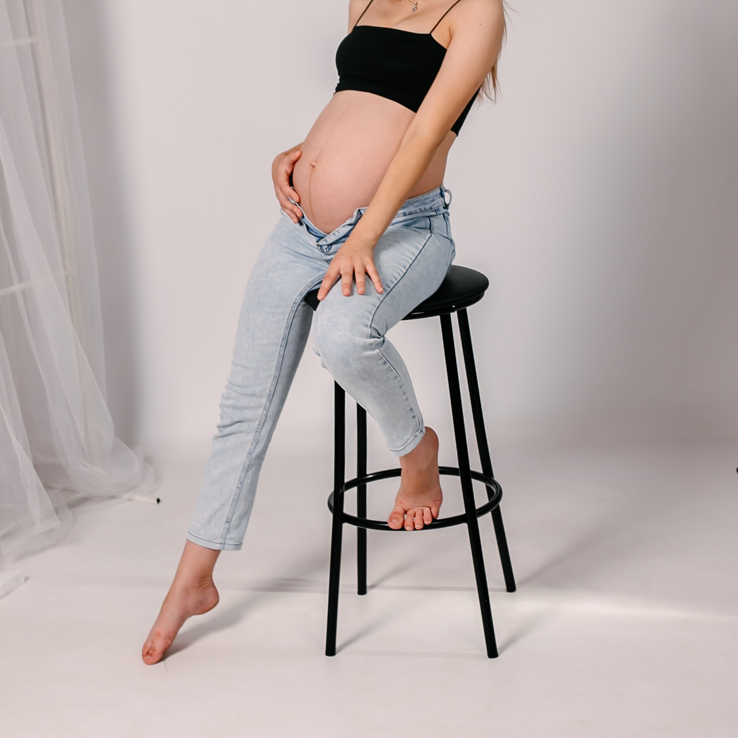 Беременность