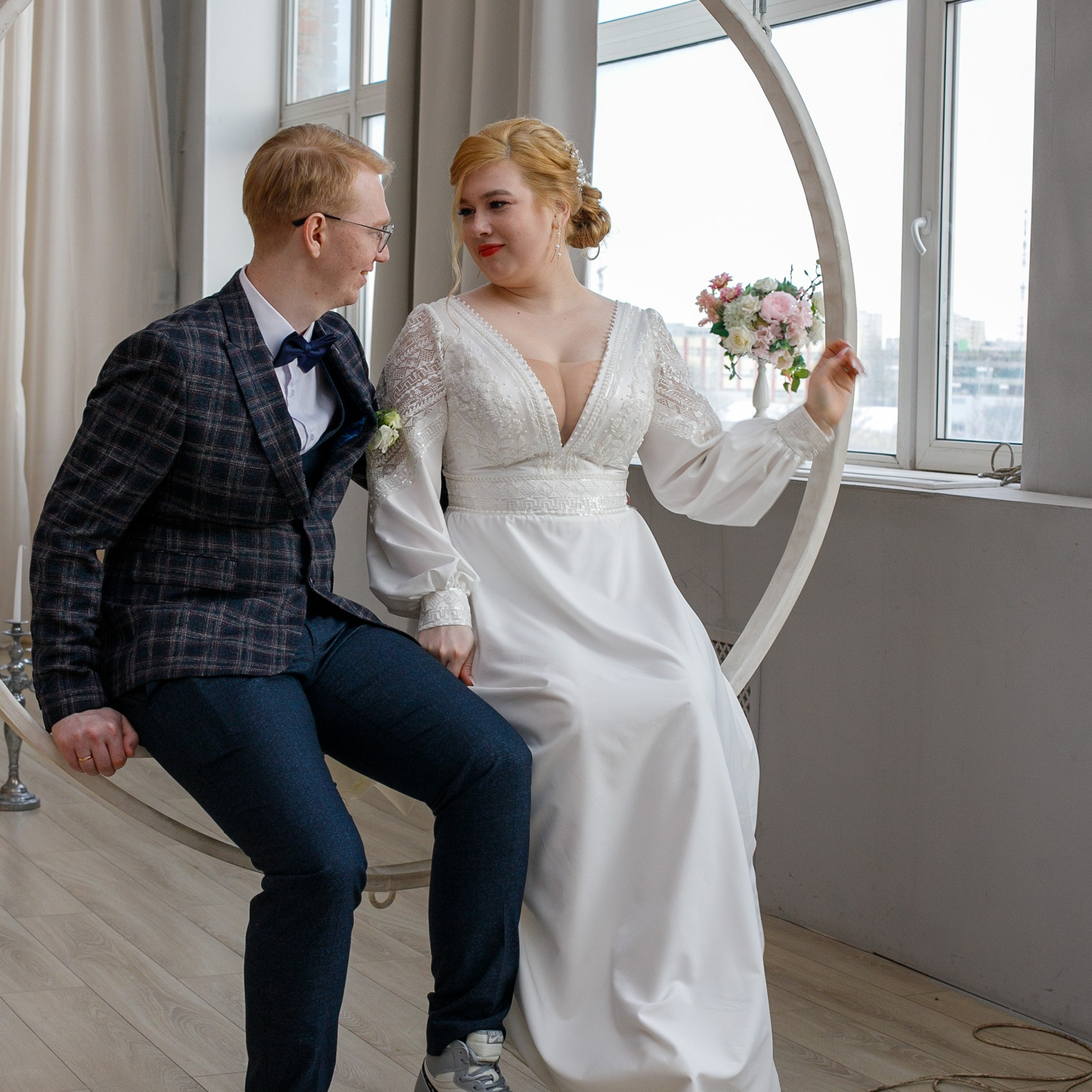 данила и&nbsp;анастасия