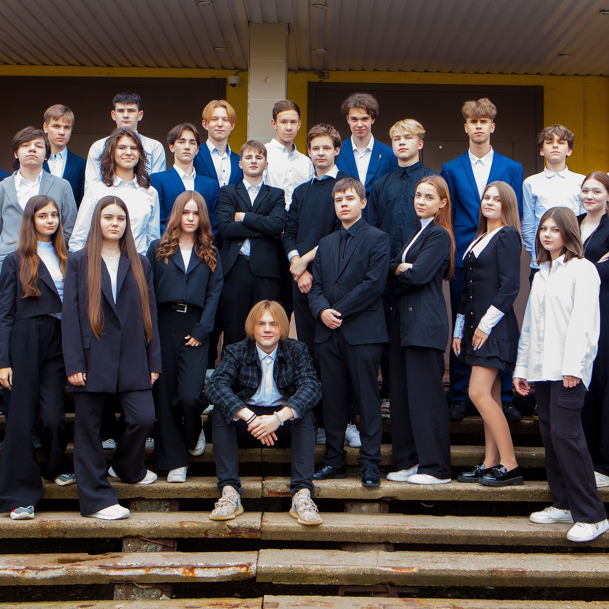 Отзывы клиентов. Фотограф — Юлия Иво