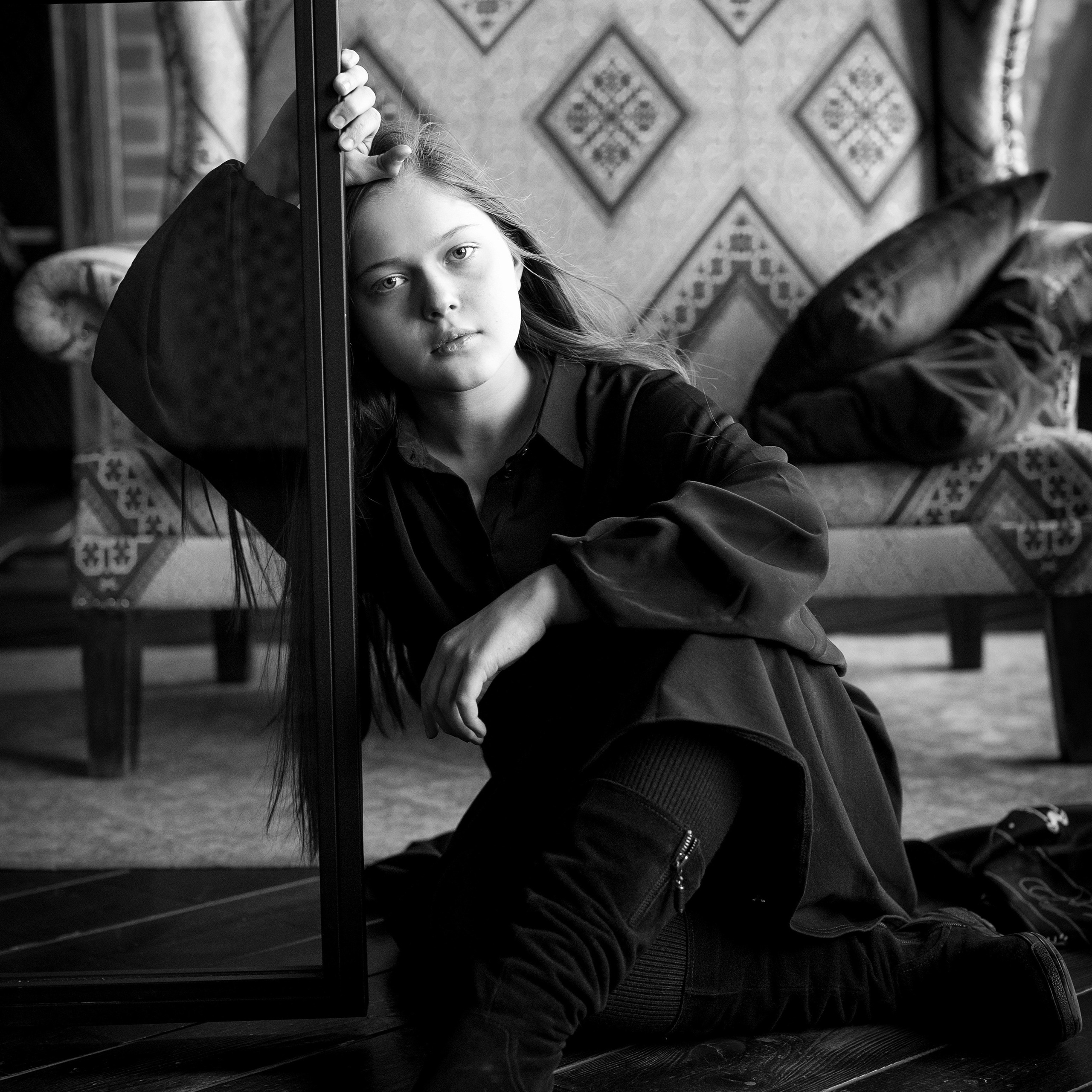 Отзывы клиентов. Фотограф — Юлия Иво