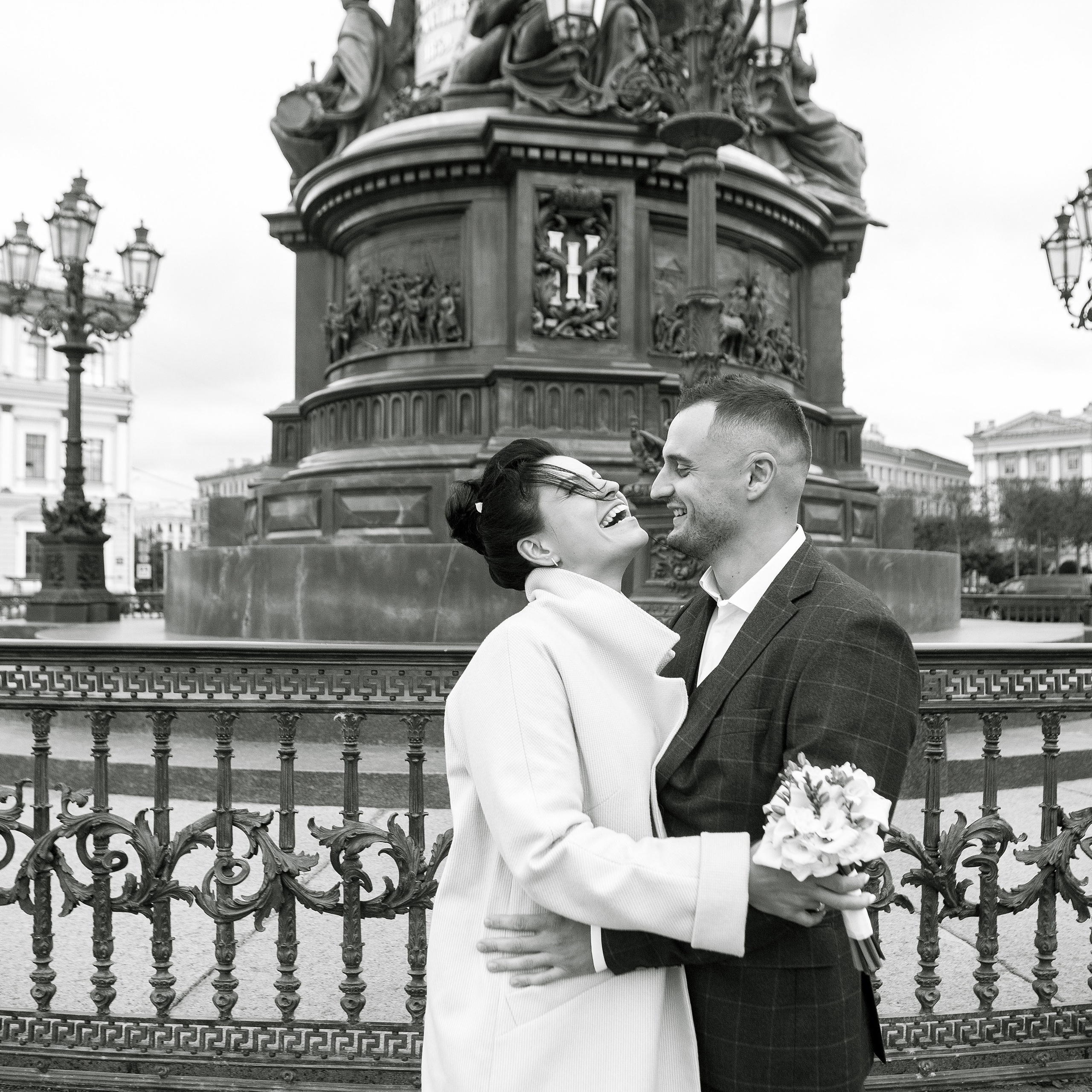 Отзывы клиентов. Фотограф — Юлия Иво