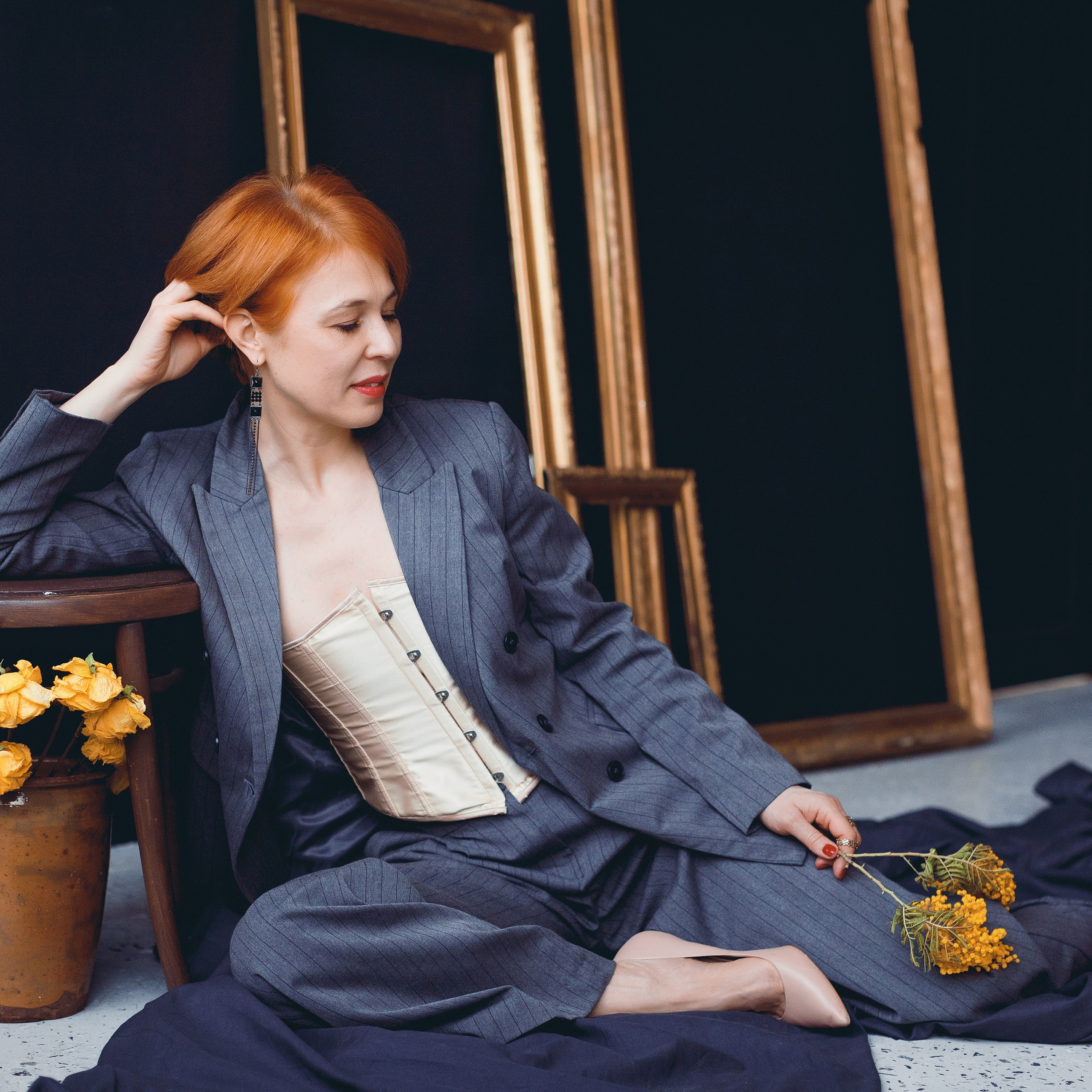 Отзывы клиентов. Фотограф — Юлия Иво