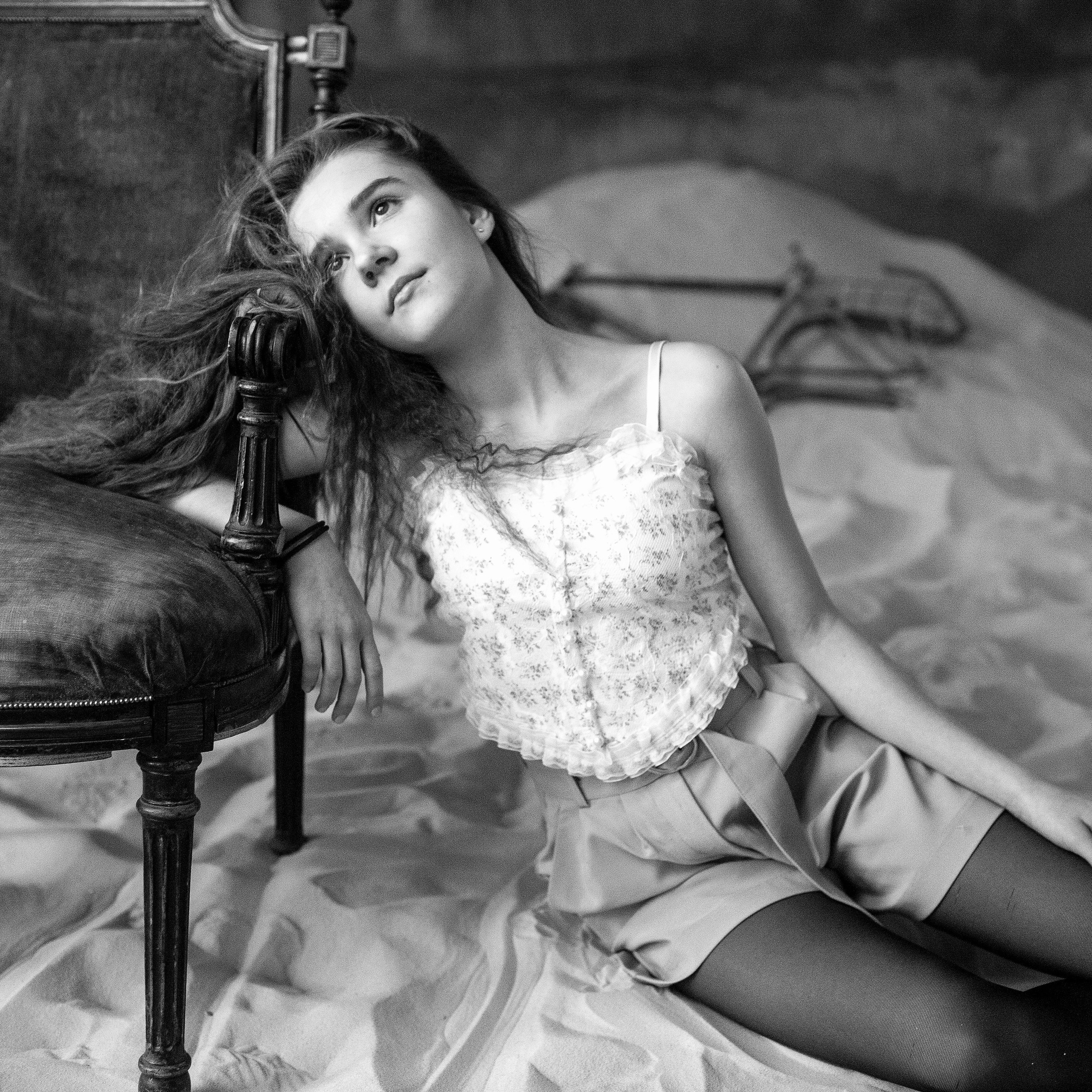 Отзывы клиентов. Фотограф — Юлия Иво