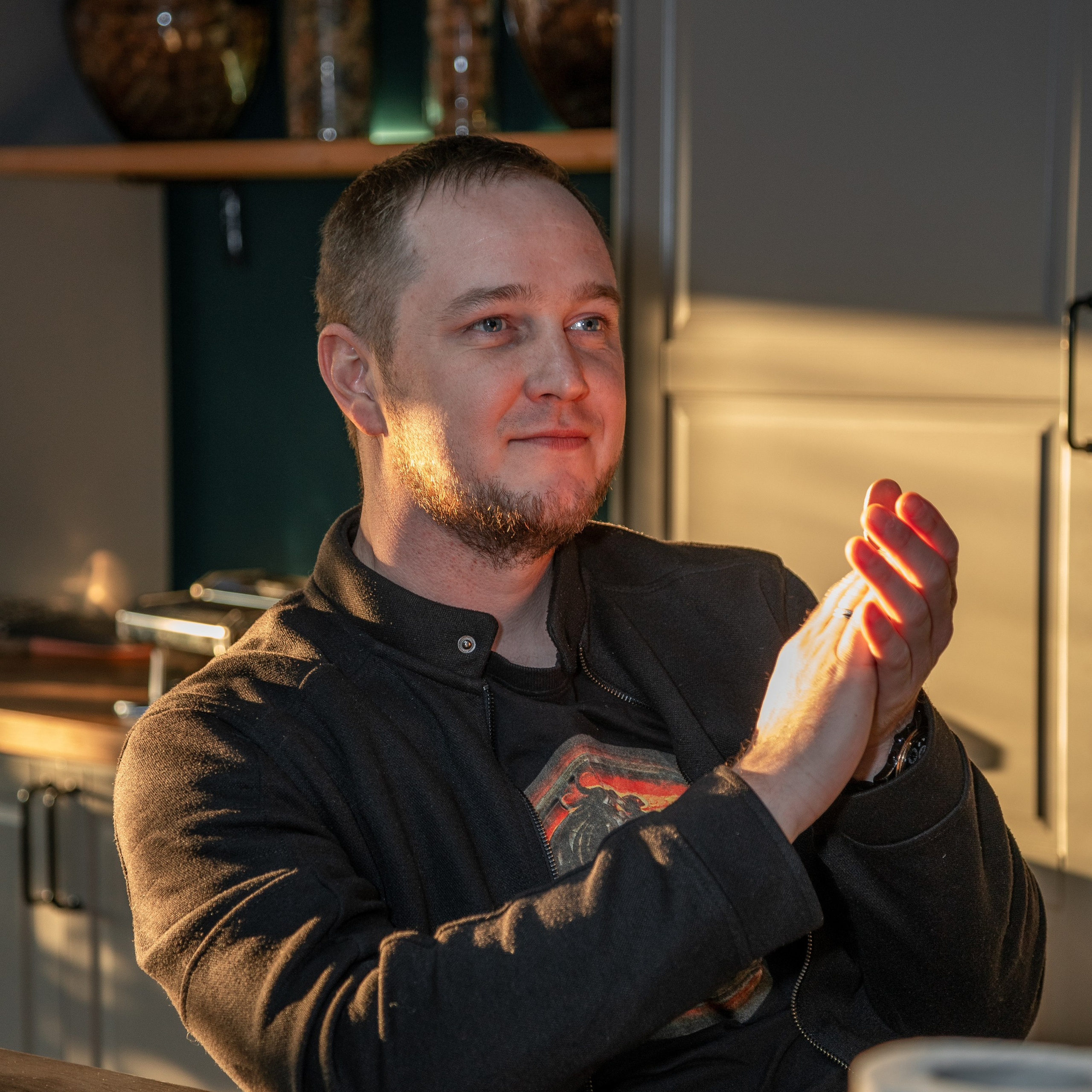 ESTHEDERM. Репортажный Фотограф в Москве | Студия| Портрет