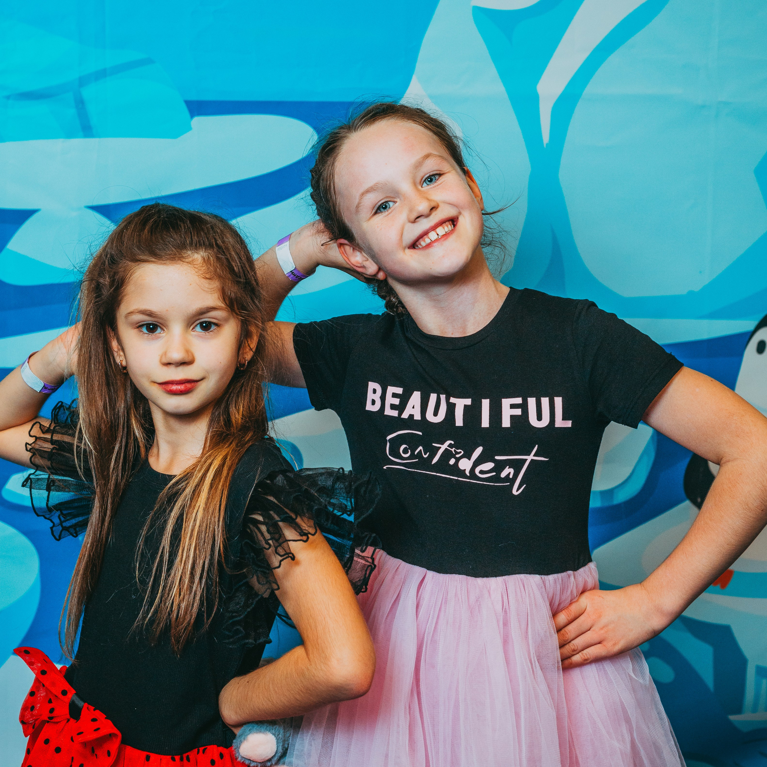 Дни рождения. Репортажный Фотограф в Москве | Студия| Портрет