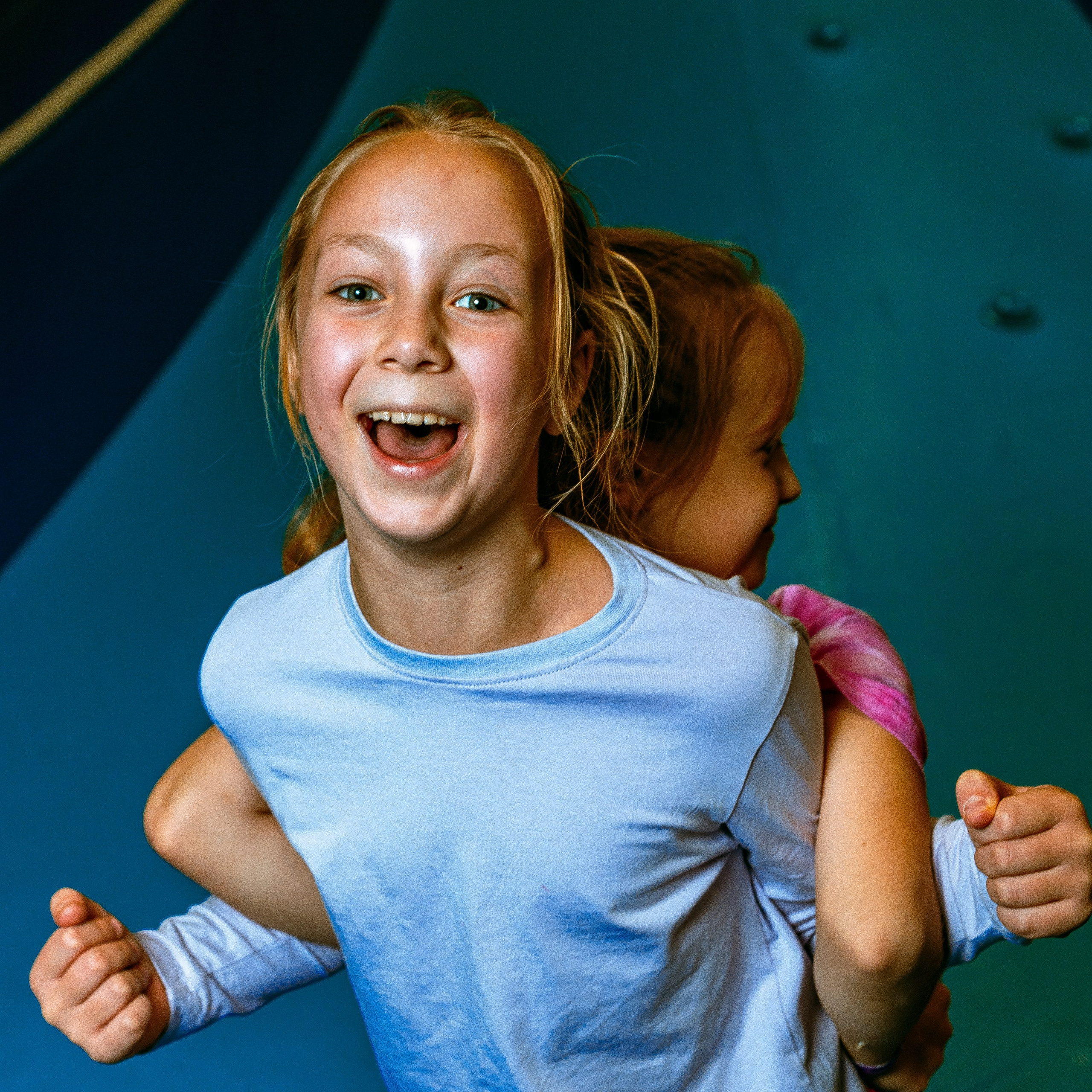 Дни рождения. Репортажный Фотограф в Москве | Студия| Портрет