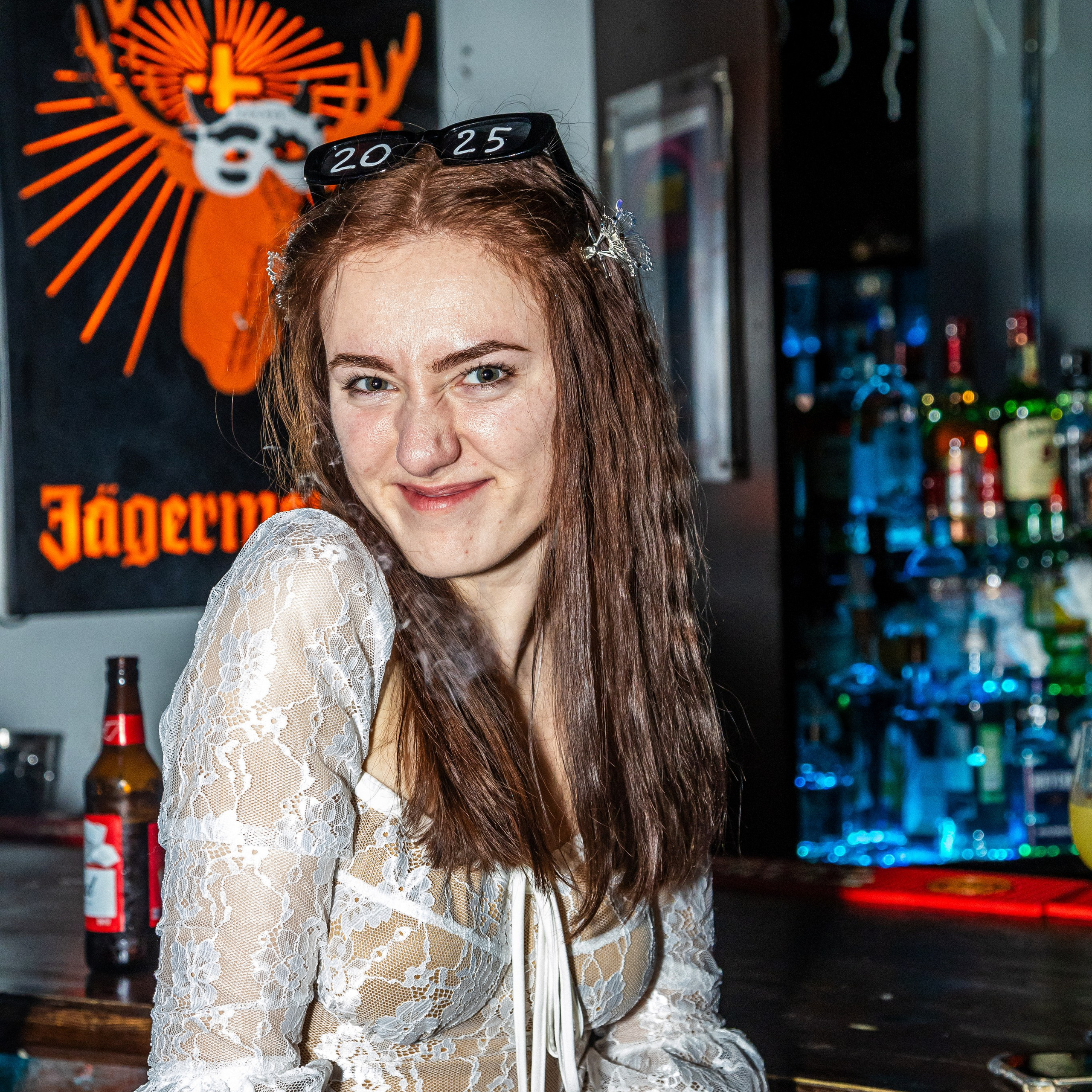 Клубы. Репортажный Фотограф в Москве | Студия| Портрет