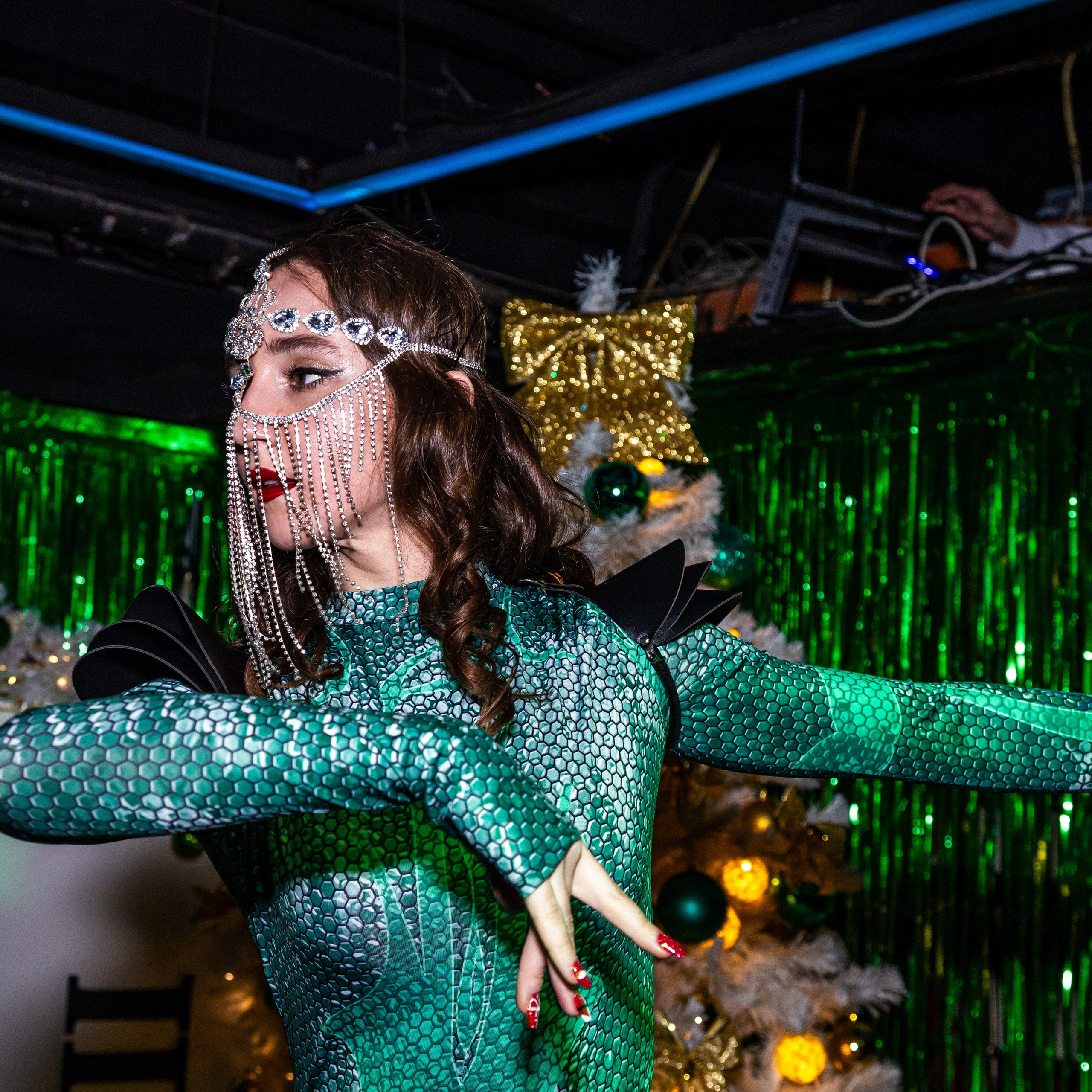 Клубы. Репортажный Фотограф в Москве | Студия| Портрет