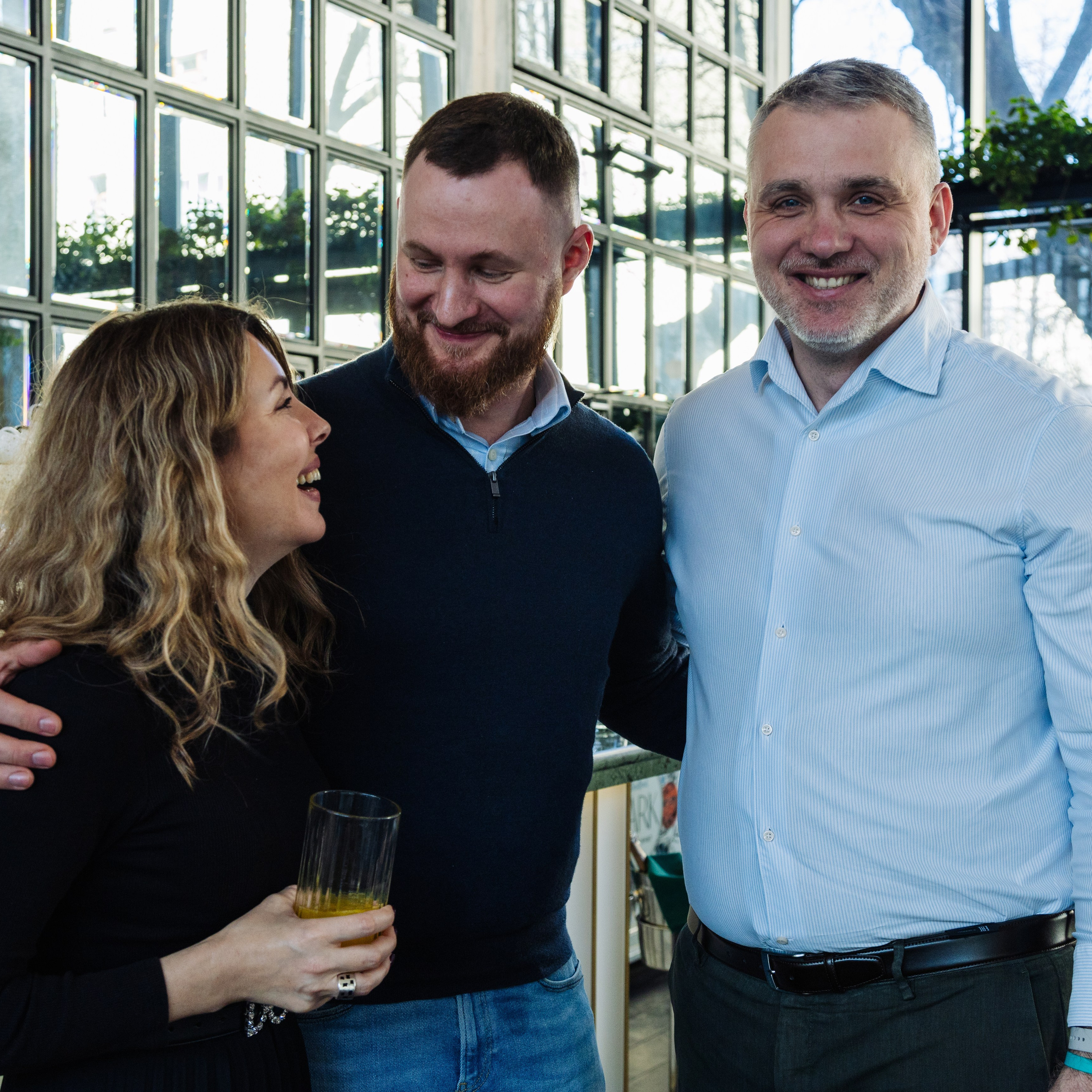 Бизнес завтрак МТС&MGCom. Репортажный Фотограф в Москве | Студия| Портрет