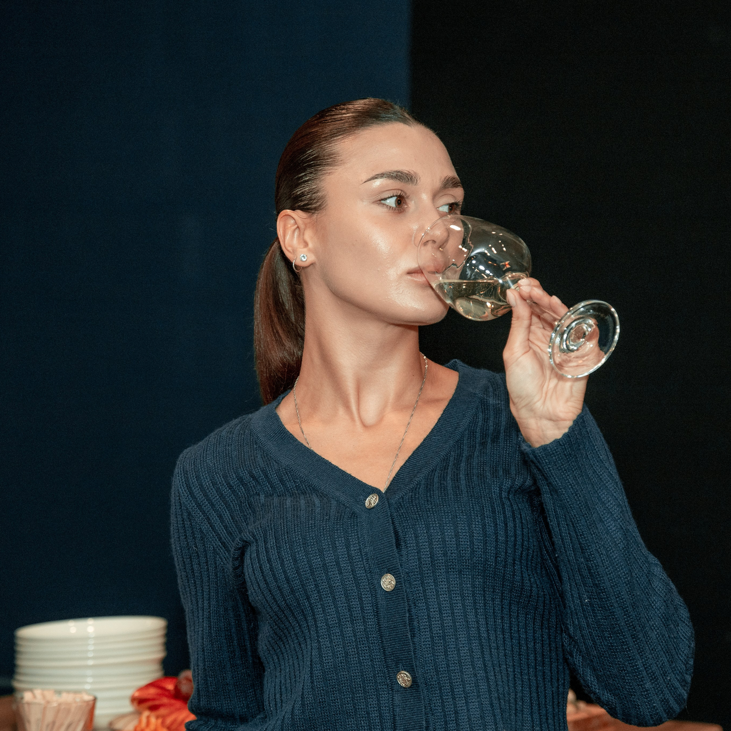 ESTHEDERM. Репортажный Фотограф в Москве | Студия| Портрет