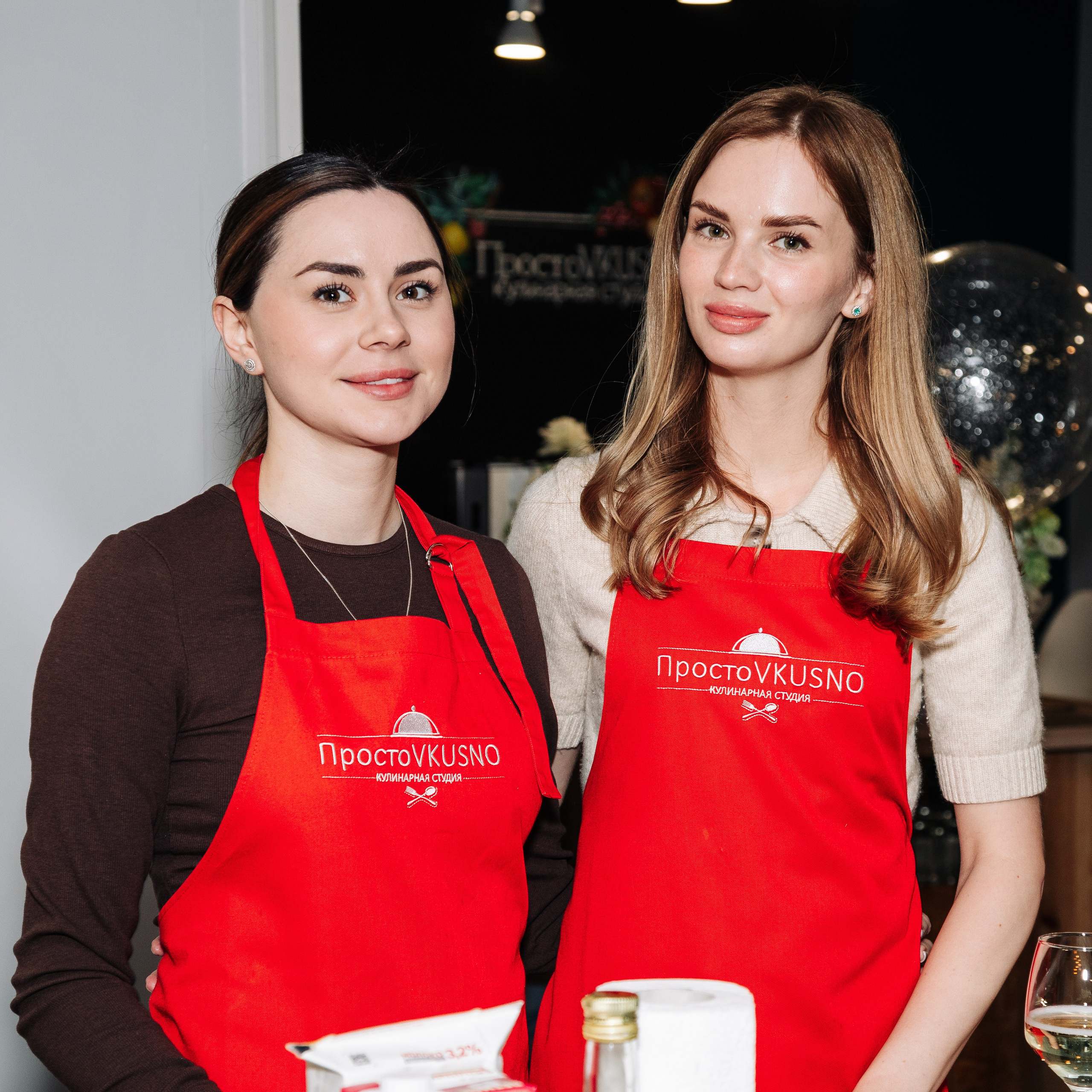 ESTHEDERM. Репортажный Фотограф в Москве | Студия| Портрет