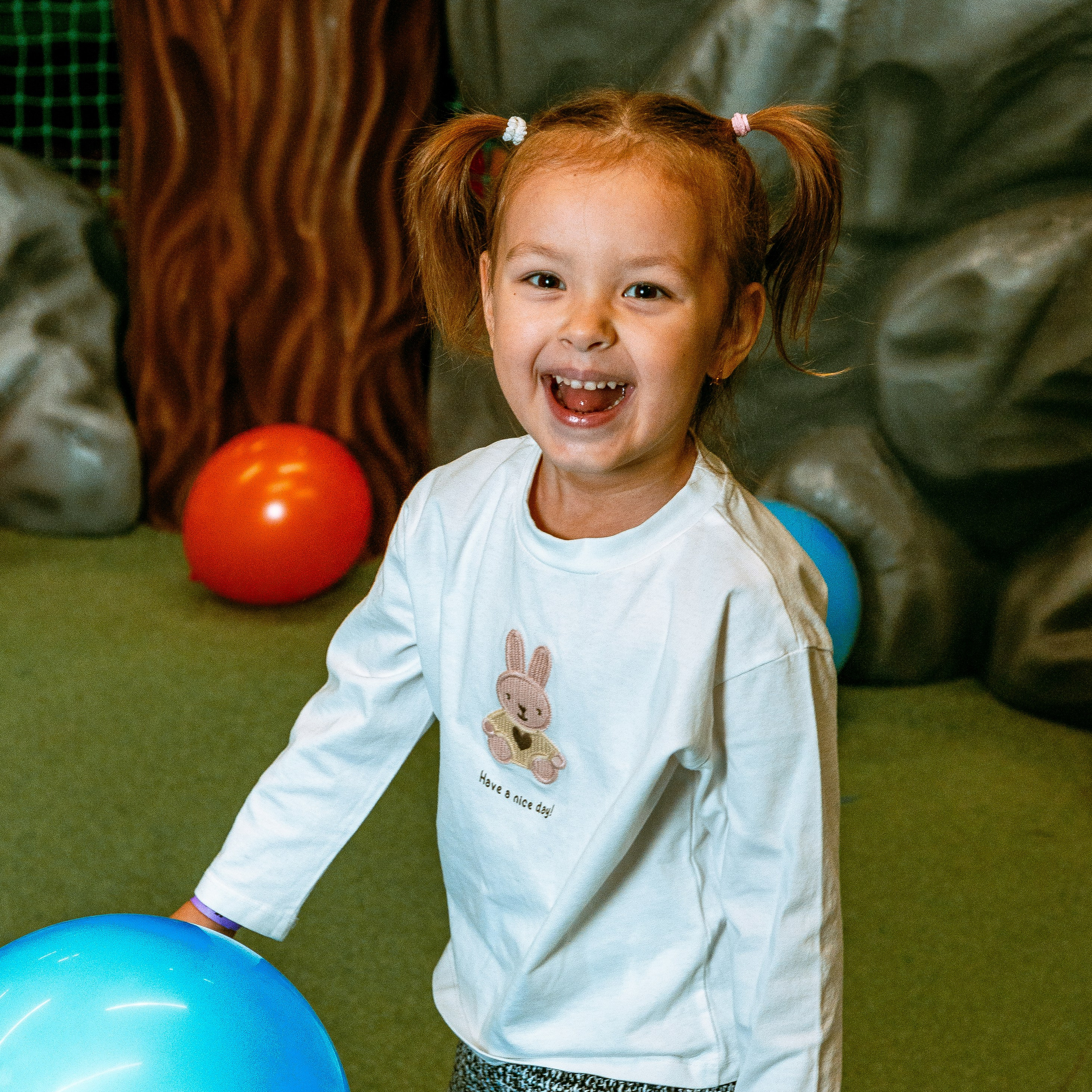 Дни рождения. Репортажный Фотограф в Москве | Студия| Портрет