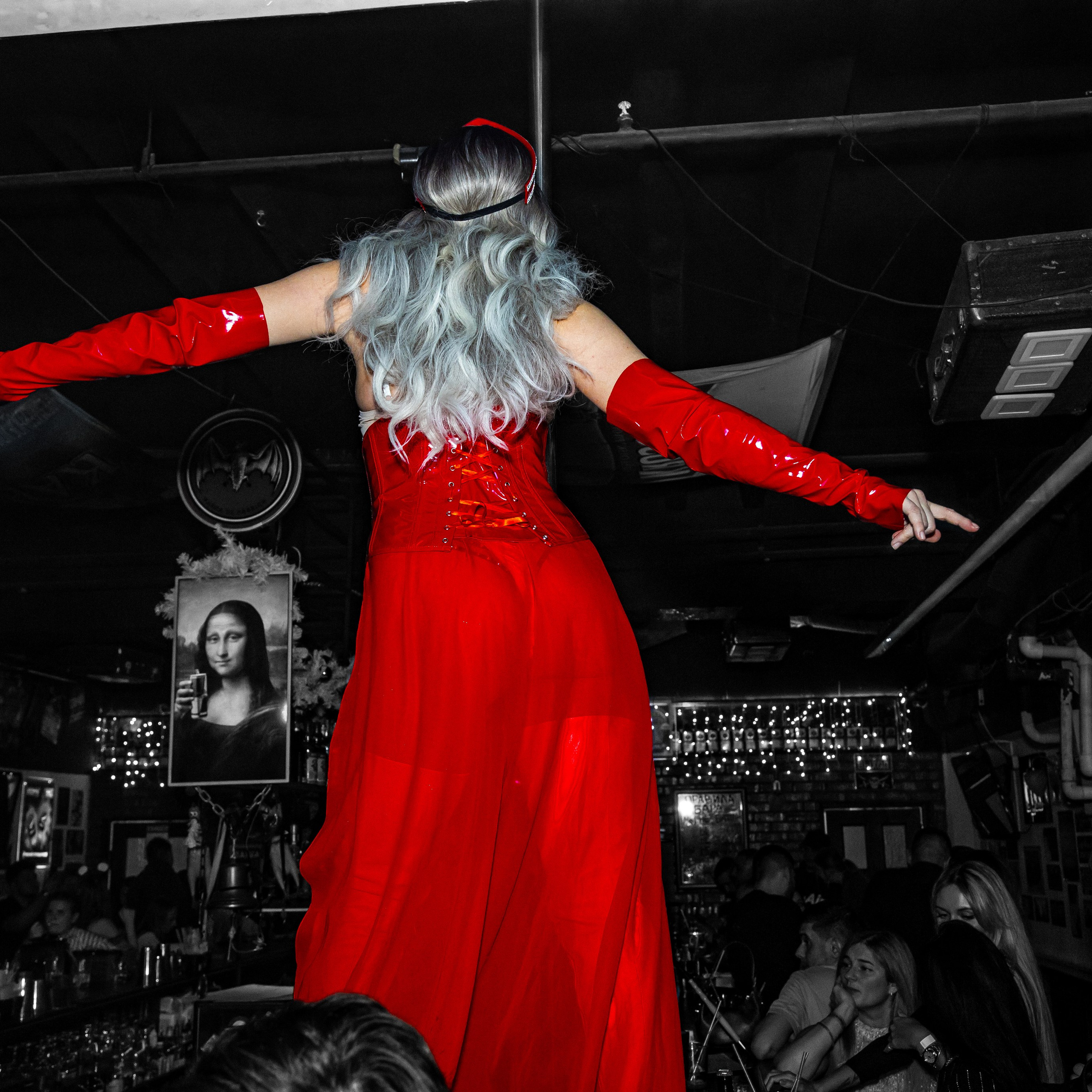 Клубы. Репортажный Фотограф в Москве | Студия| Портрет