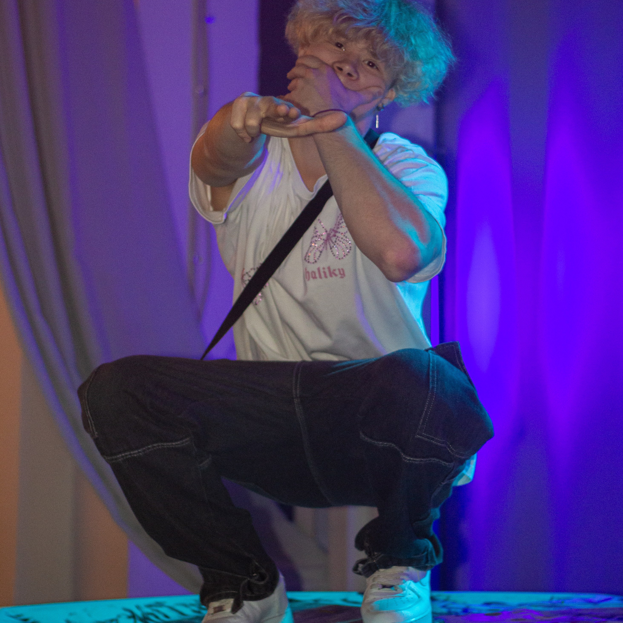 Клубы. Репортажный Фотограф в Москве | Студия| Портрет