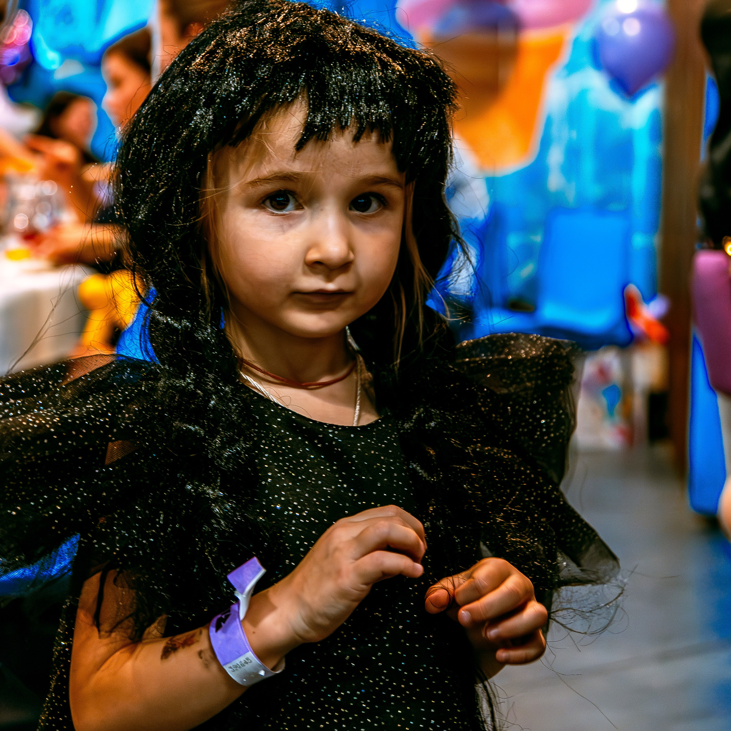 Дни рождения. Репортажный Фотограф в Москве | Студия| Портрет