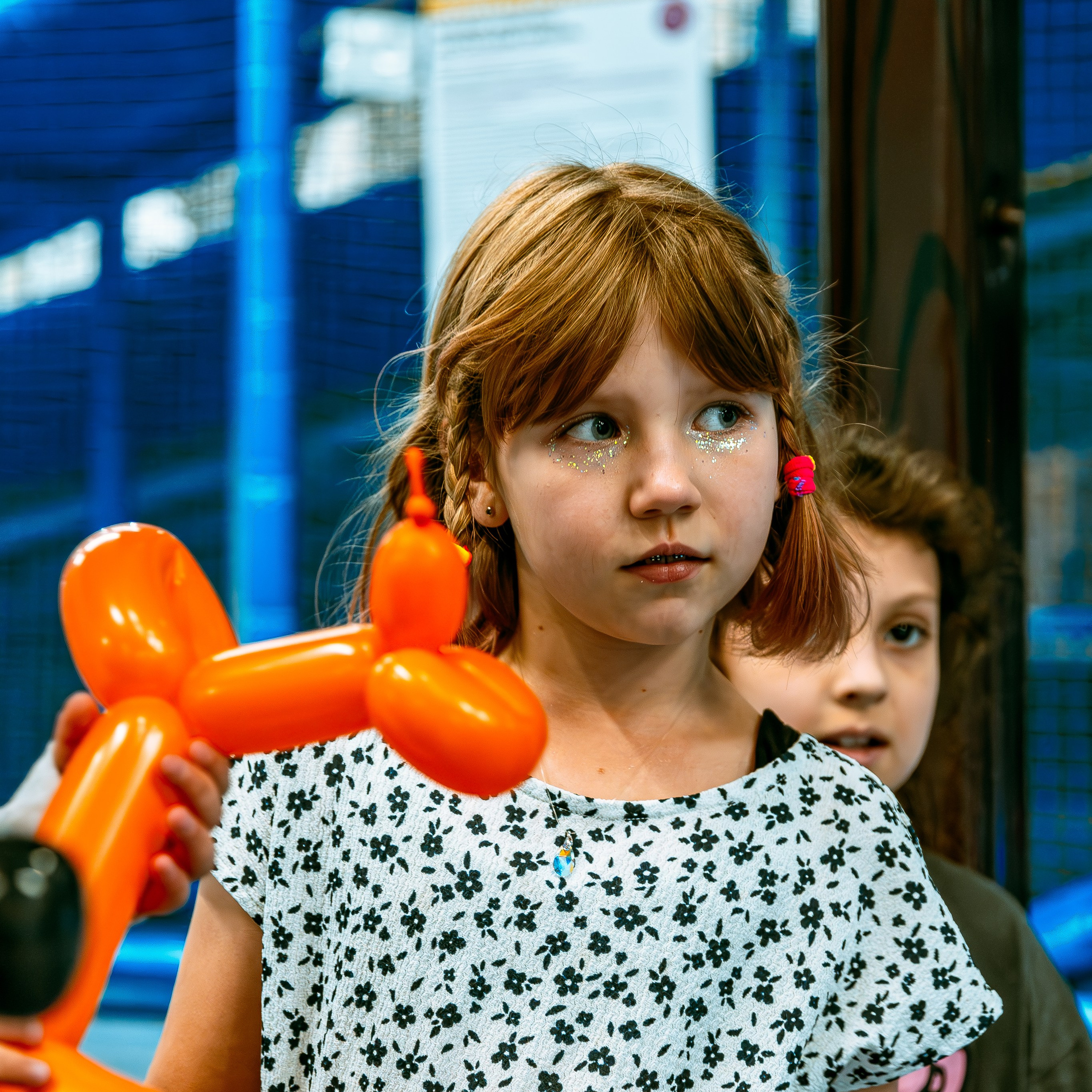 Дни рождения. Репортажный Фотограф в Москве | Студия| Портрет