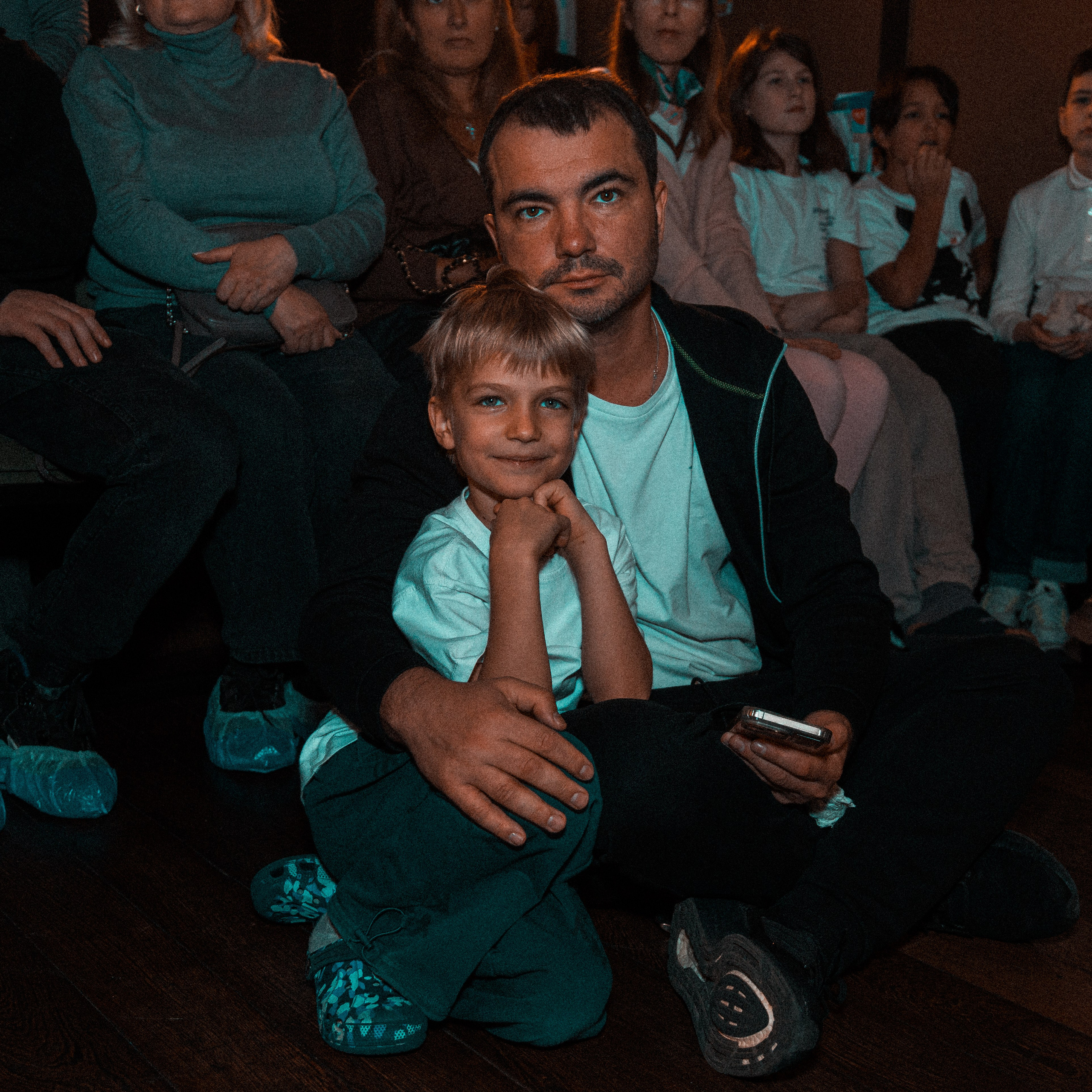 Конференции. Репортажный Фотограф в Москве | Студия| Портрет