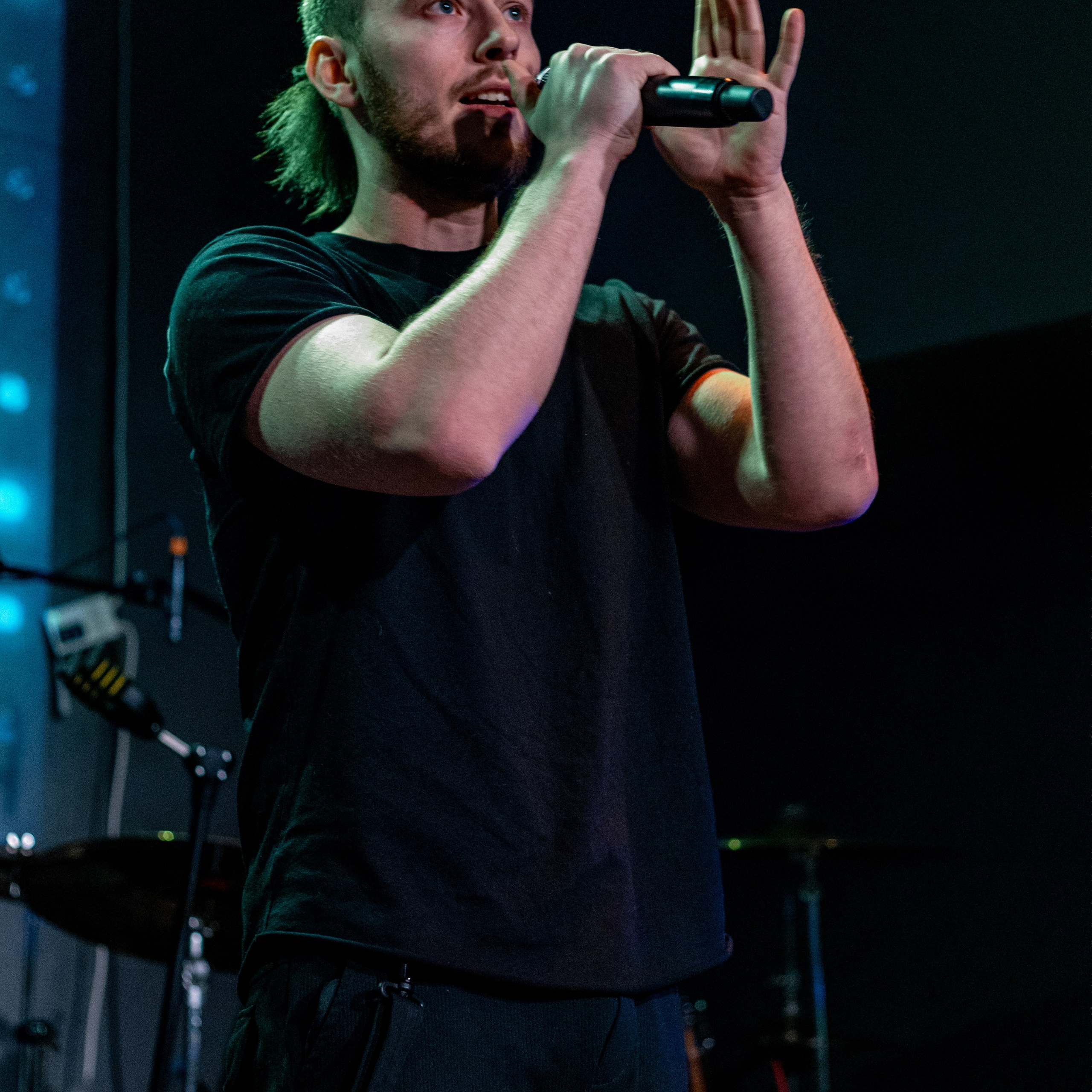 Концерты. Репортажный Фотограф в Москве | Студия| Портрет