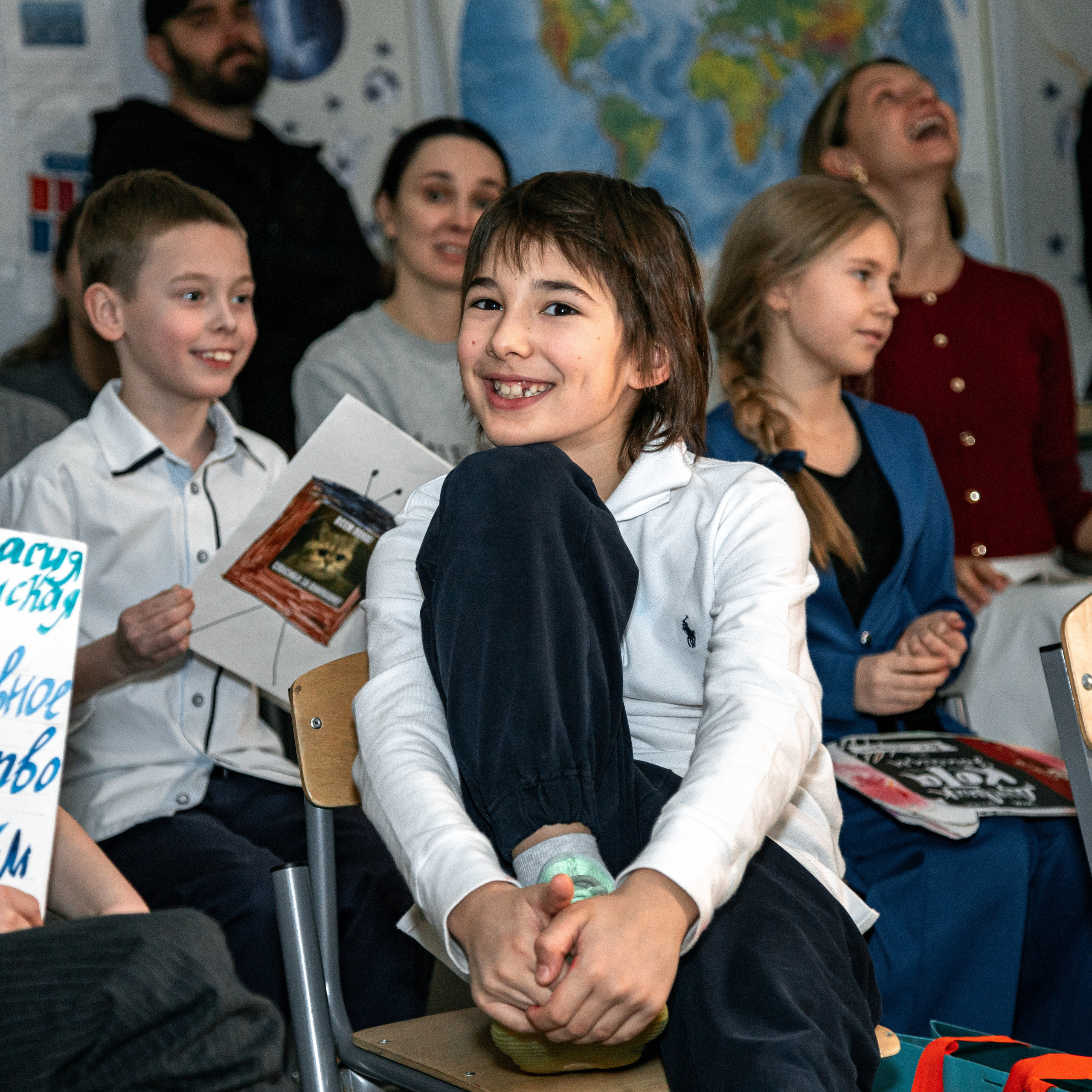 Конференции. Репортажный Фотограф в Москве | Студия| Портрет