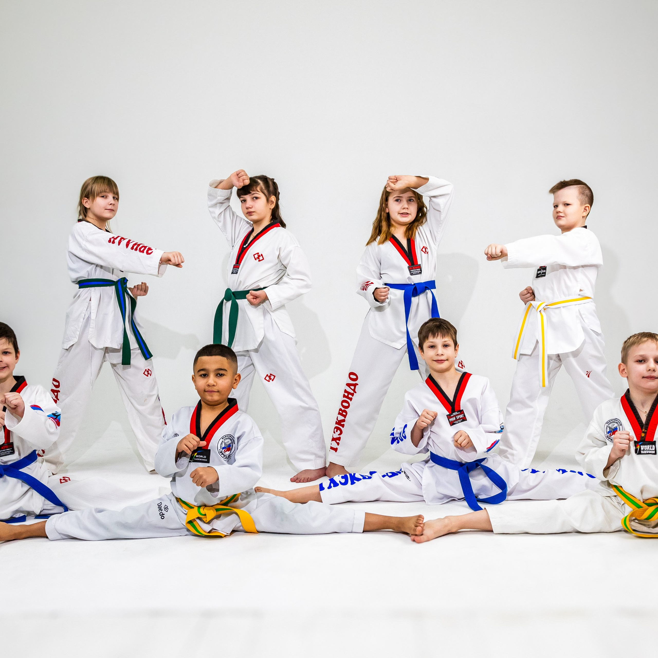 Спорт. Репортажный Фотограф в Москве | Студия| Портрет