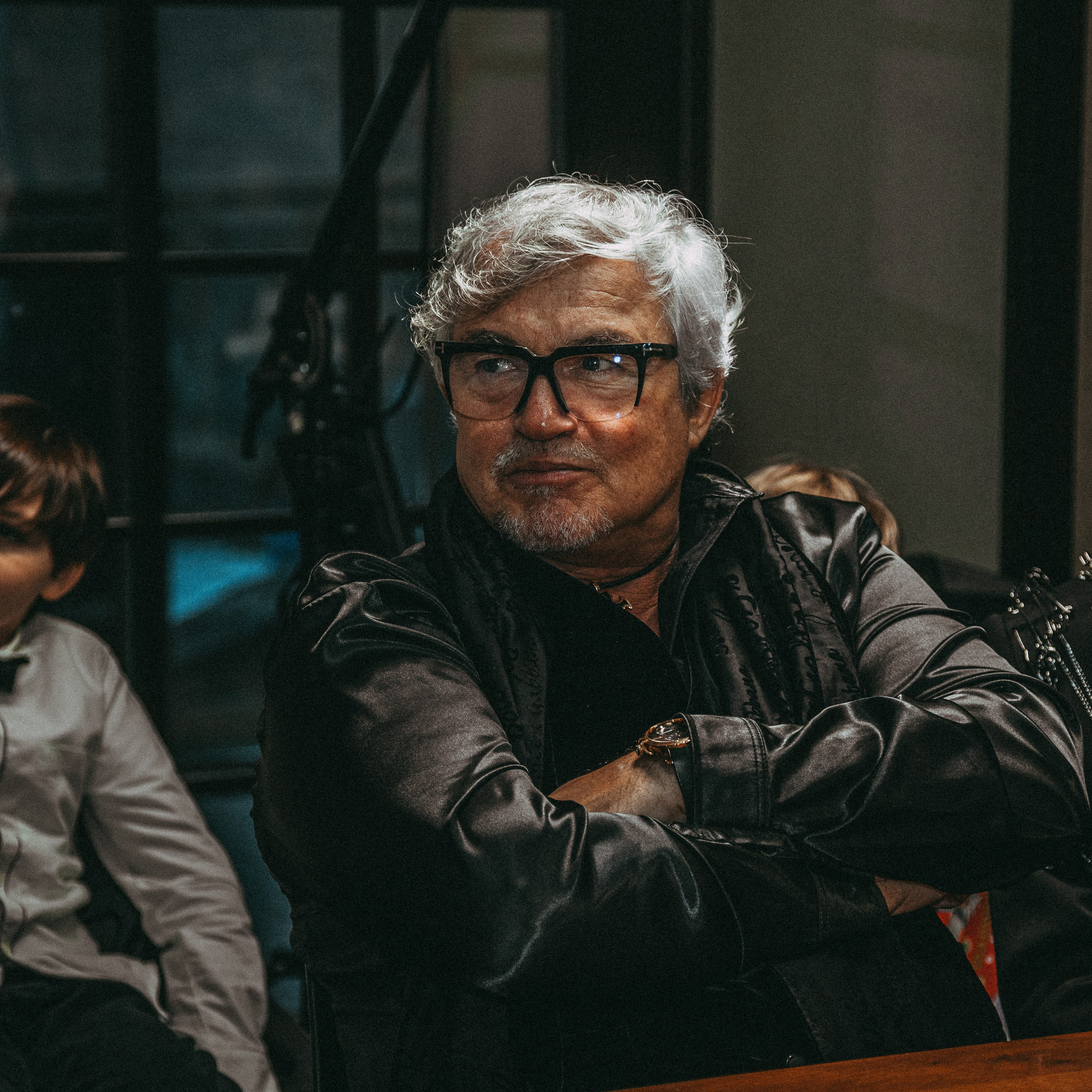 Конференции. Репортажный Фотограф в Москве | Студия| Портрет