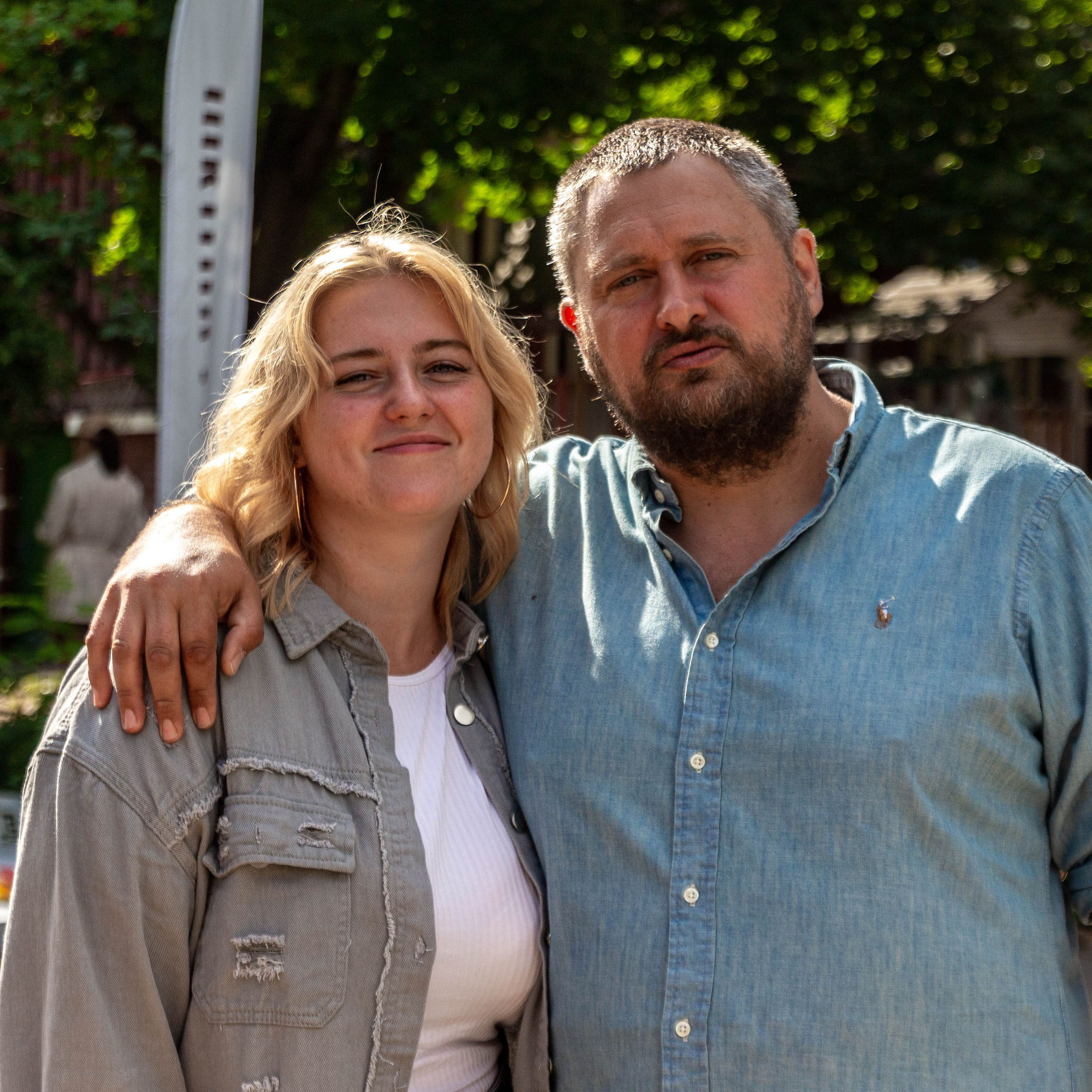 День Знаний. Репортажный Фотограф в Москве | Студия| Портрет