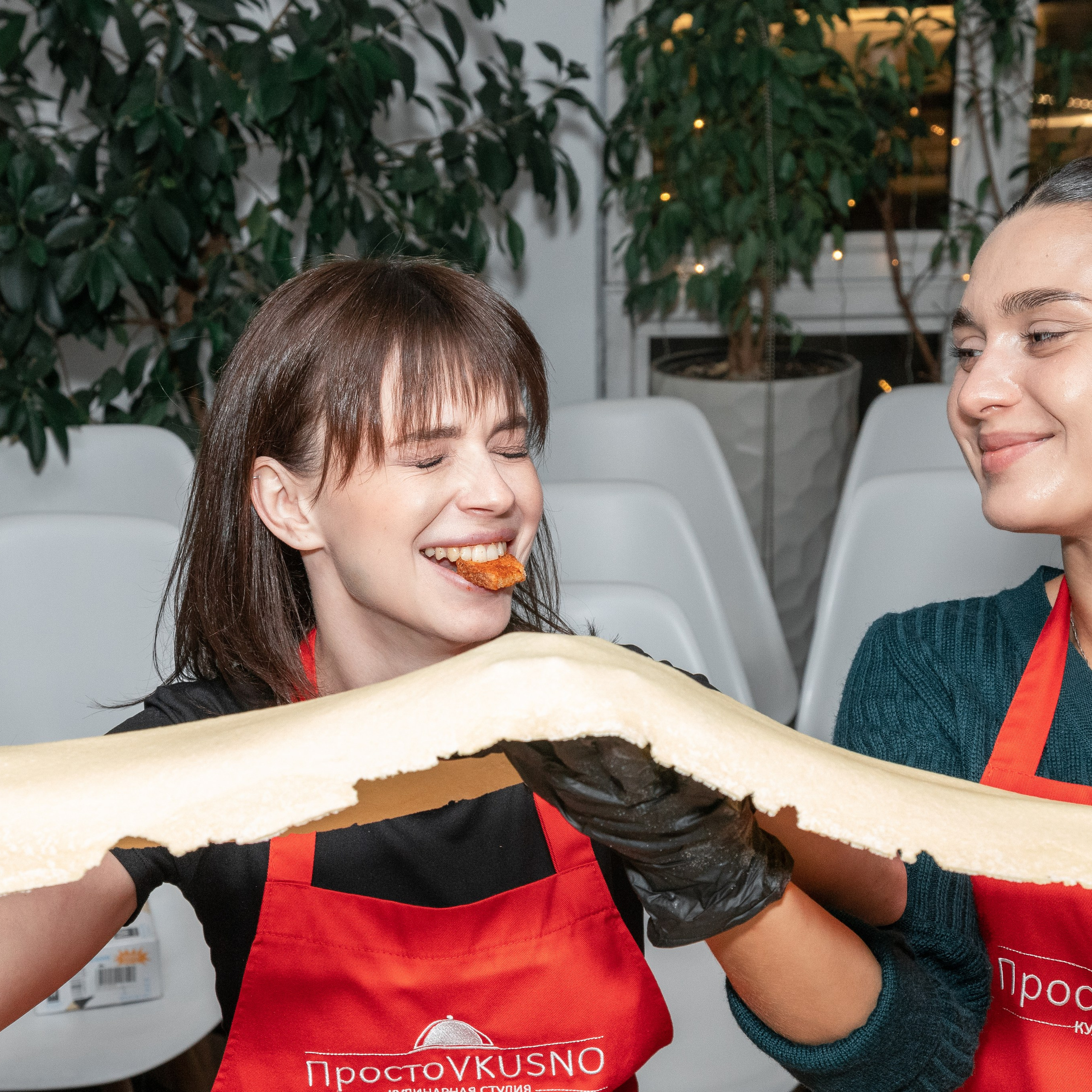 ESTHEDERM. Репортажный Фотограф в Москве | Студия| Портрет