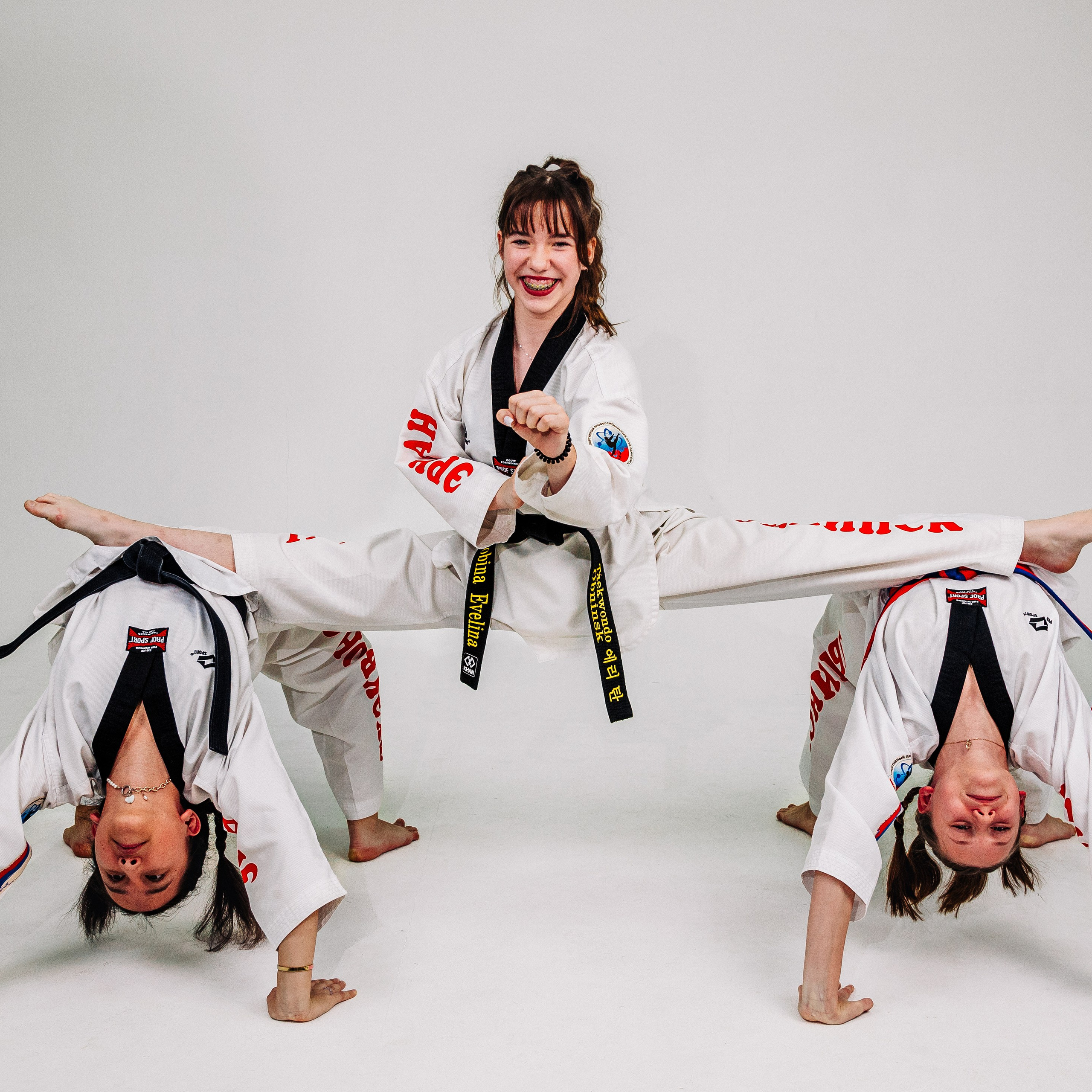 Спорт. Репортажный Фотограф в Москве | Студия| Портрет