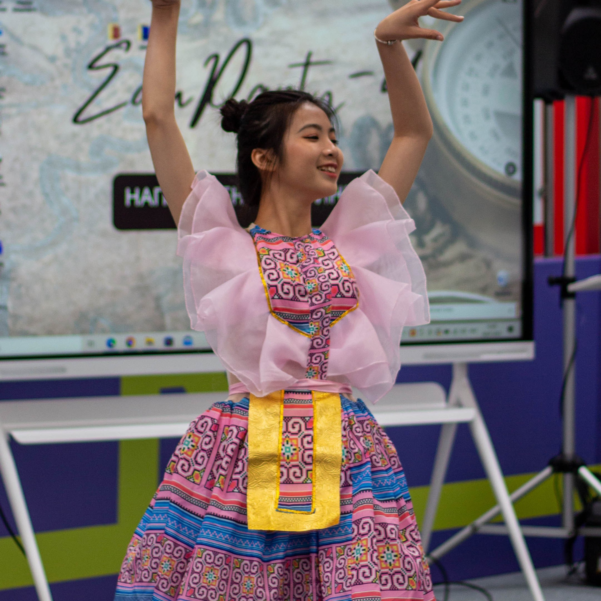 Студенческий форум. Репортажный Фотограф в Москве | Студия| Портрет