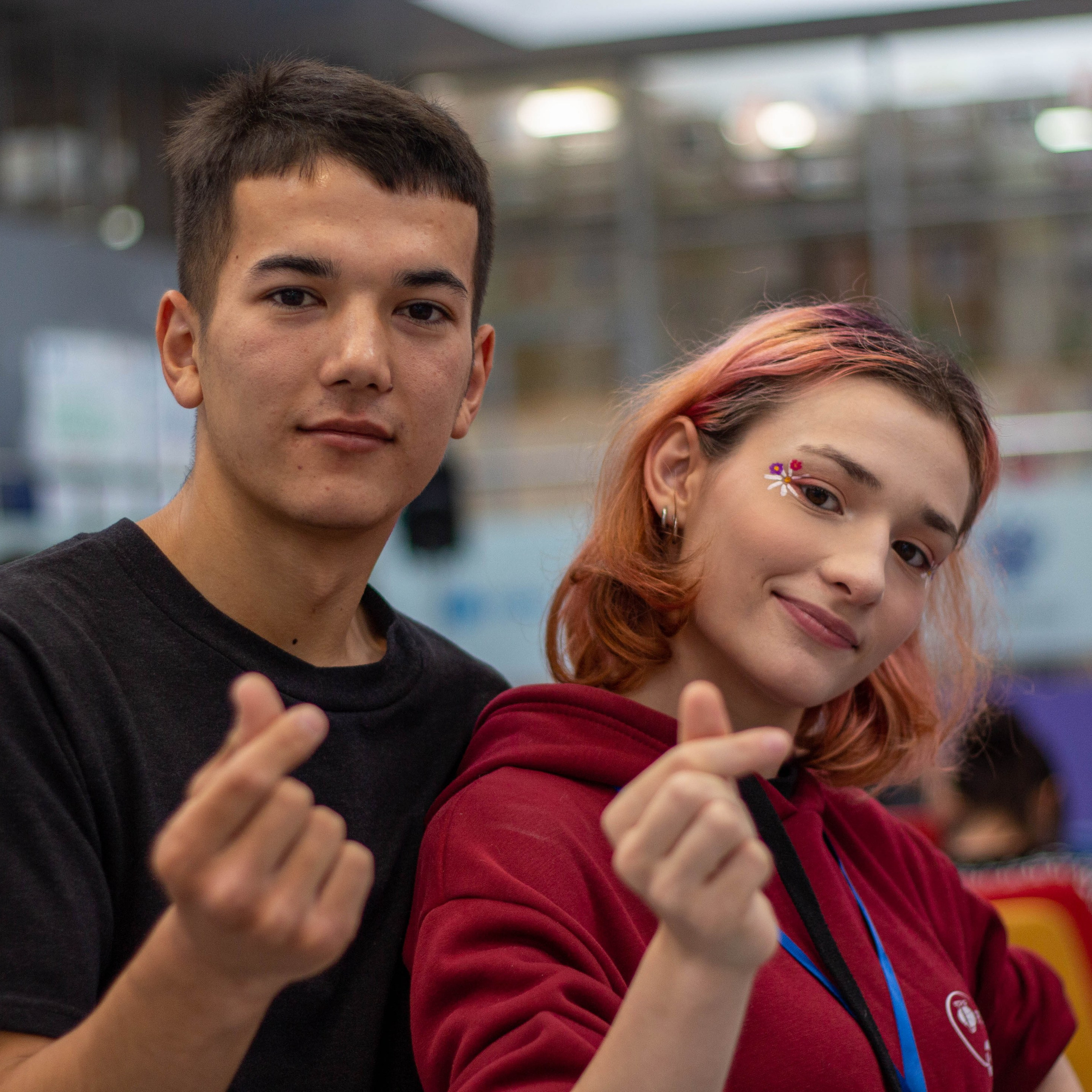 Студенческий форум. Репортажный Фотограф в Москве | Студия| Портрет