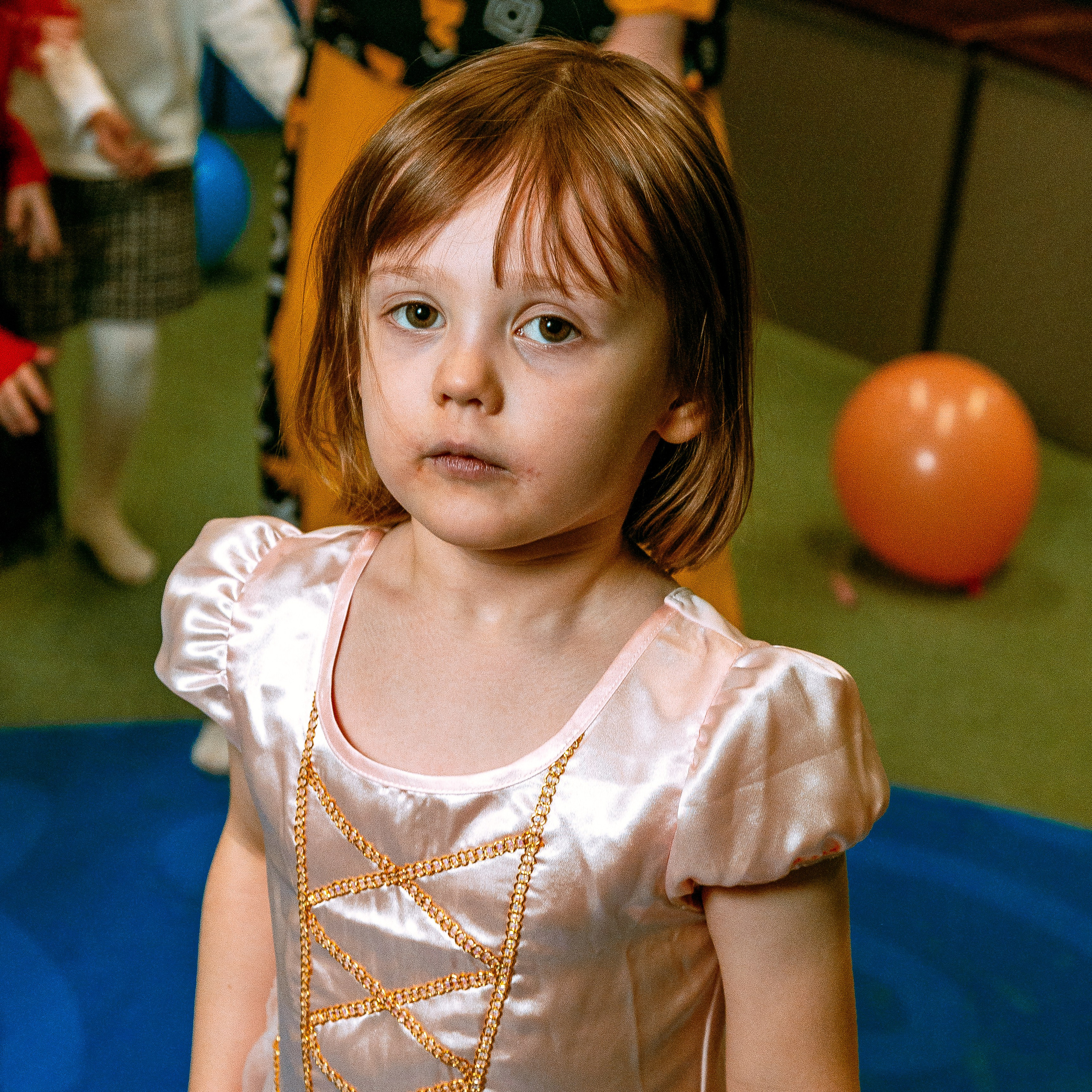 Дни рождения. Репортажный Фотограф в Москве | Студия| Портрет