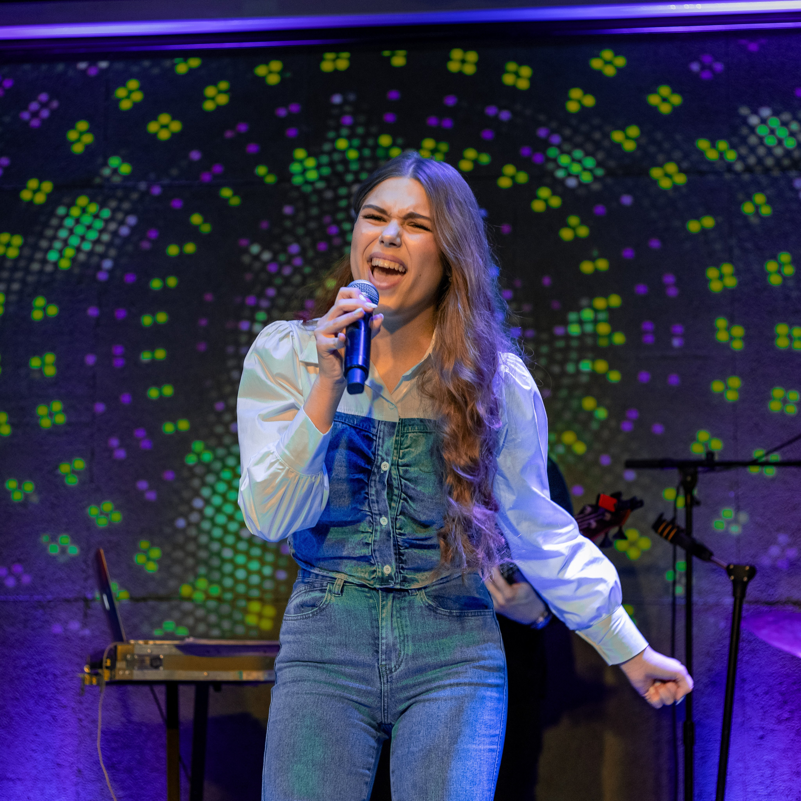 Концерты. Репортажный Фотограф в Москве | Студия| Портрет