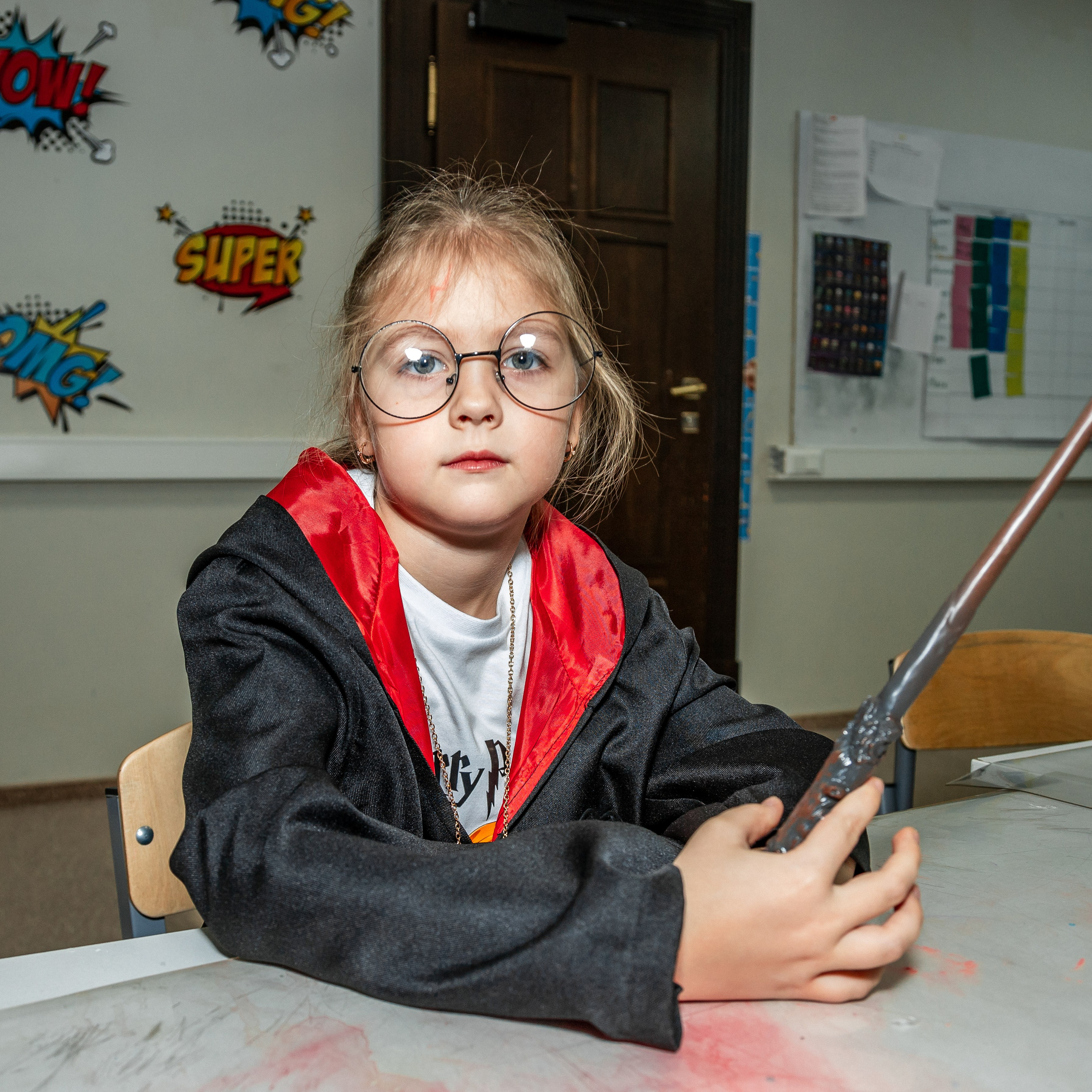 Школа Жизни. Репортажный Фотограф в Москве | Студия| Портрет