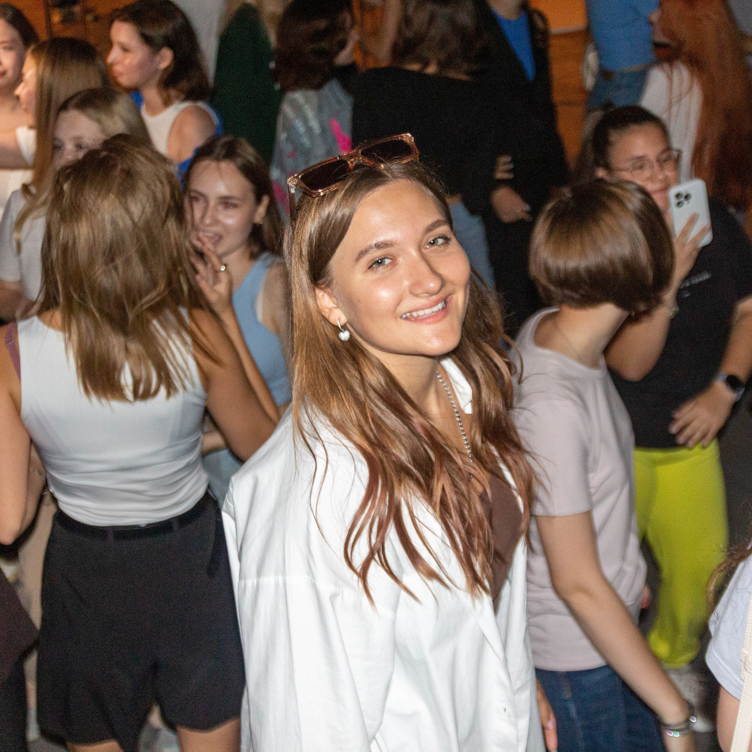 Вечеринка в Шатре. Репортажный Фотограф в Москве | Студия| Портрет