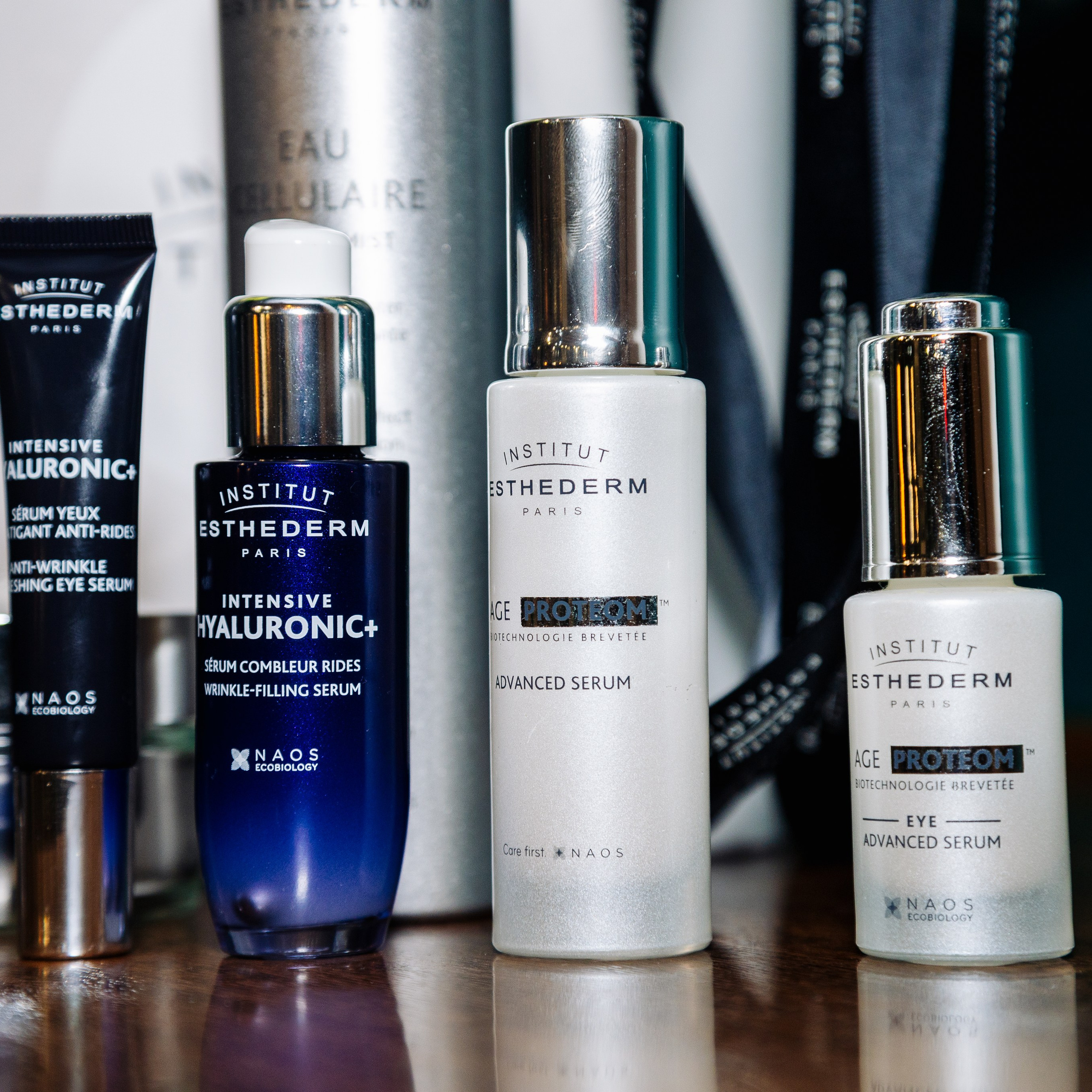 ESTHEDERM. Репортажный Фотограф в Москве | Студия| Портрет